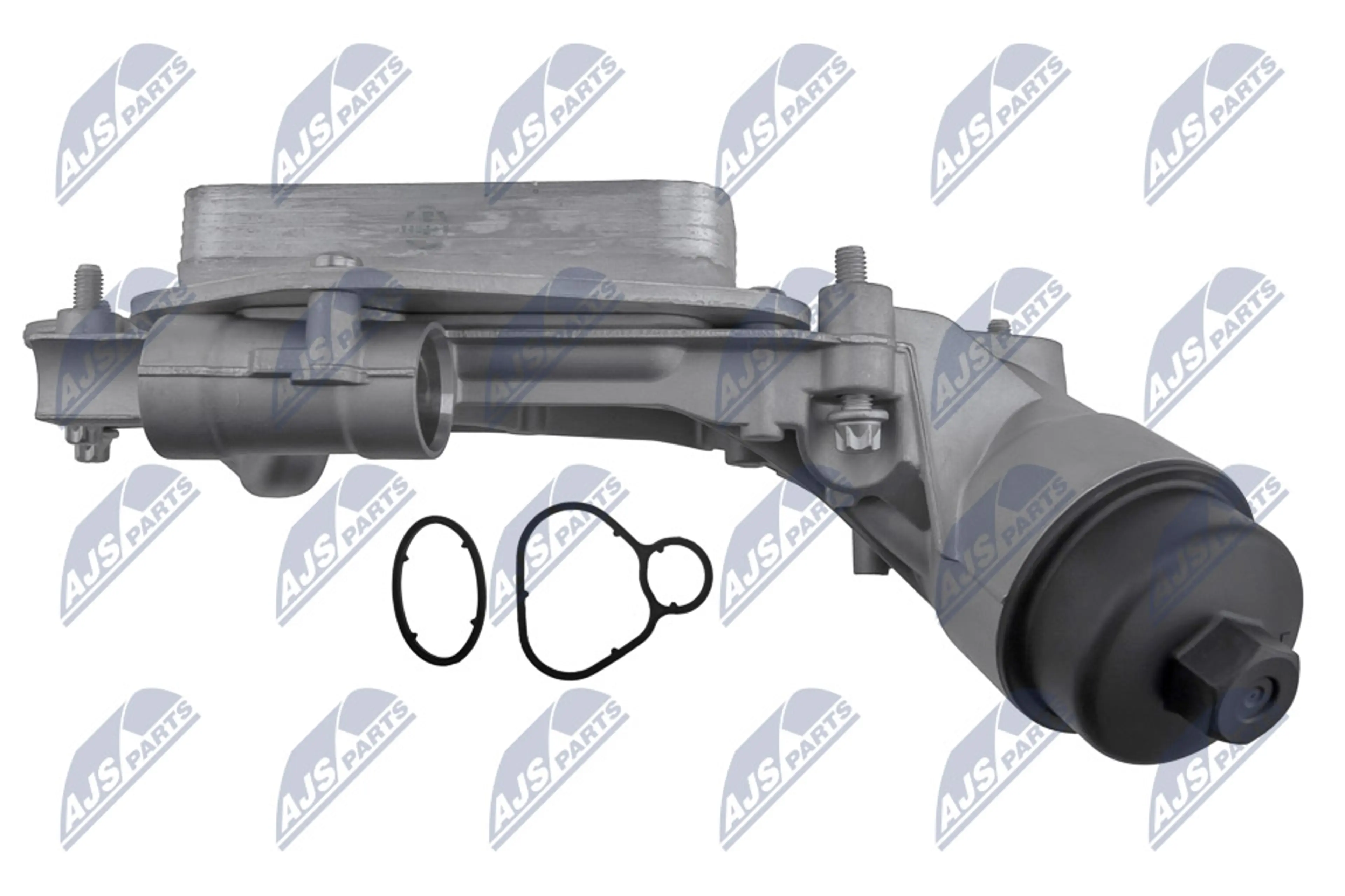 NTY REFRIGERADOR DE ACEITE CON FILT