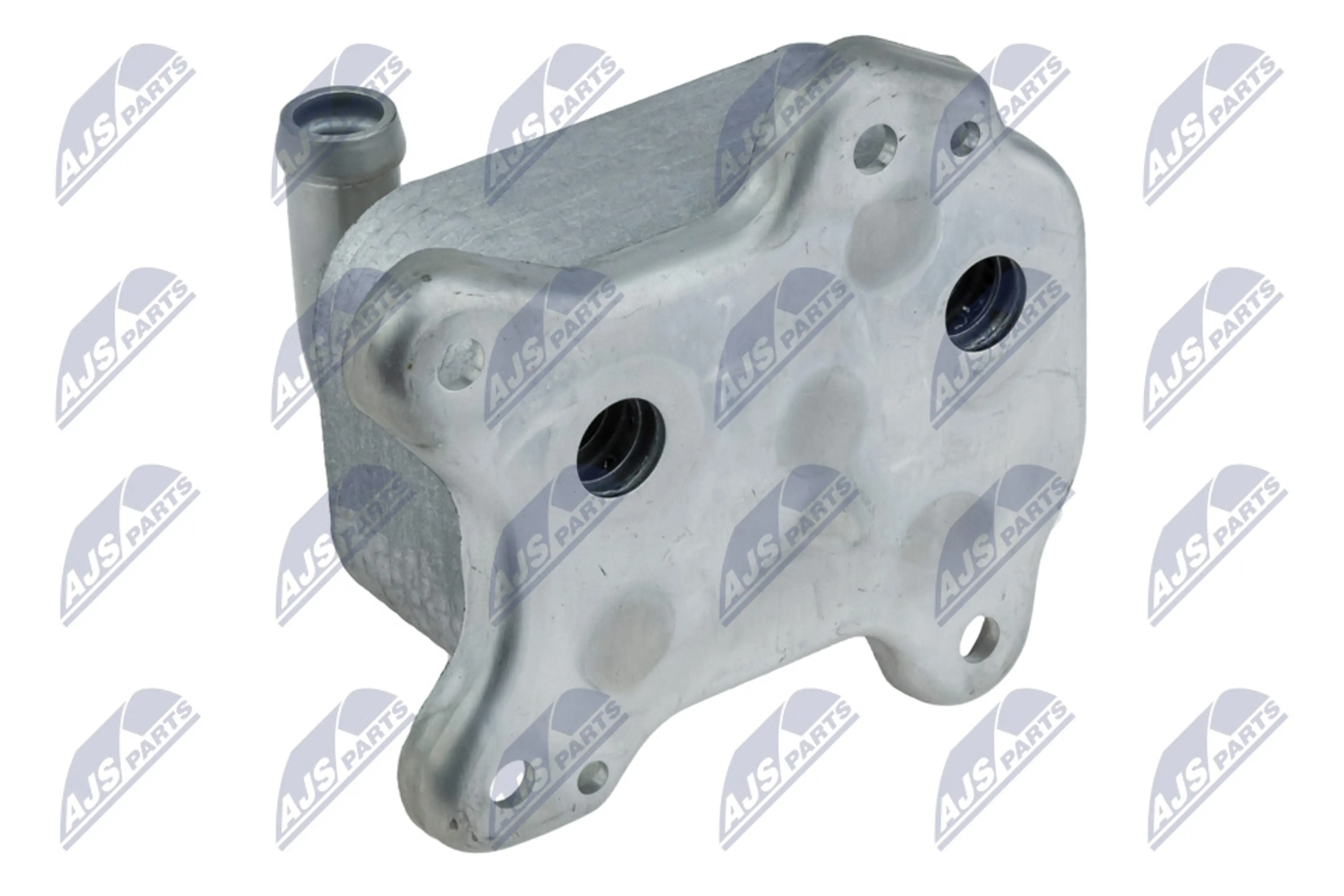 NTY RADIADOR DE ACEITE