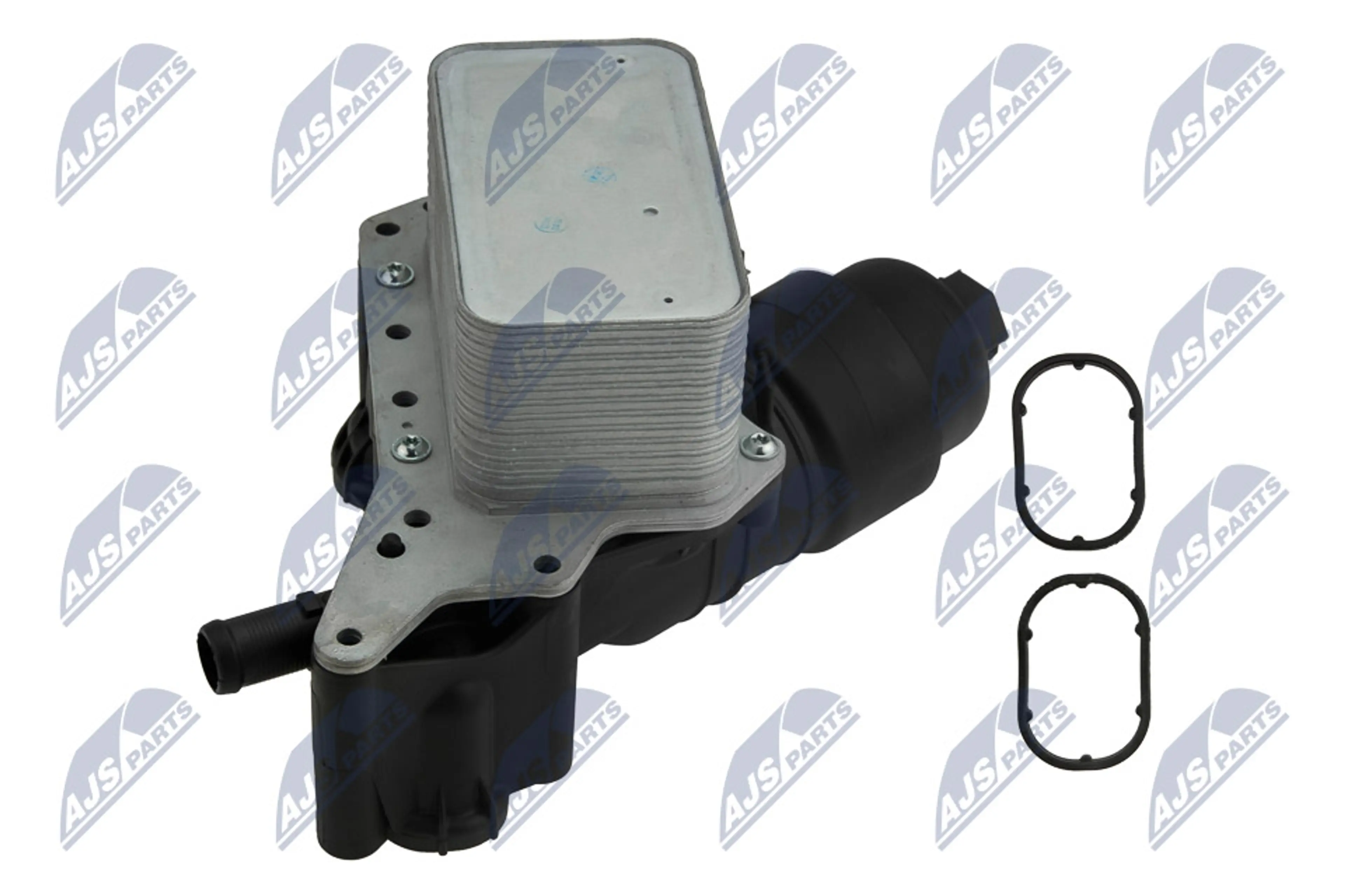 NTY REFRIGERADOR DE ACEITE CON FILT