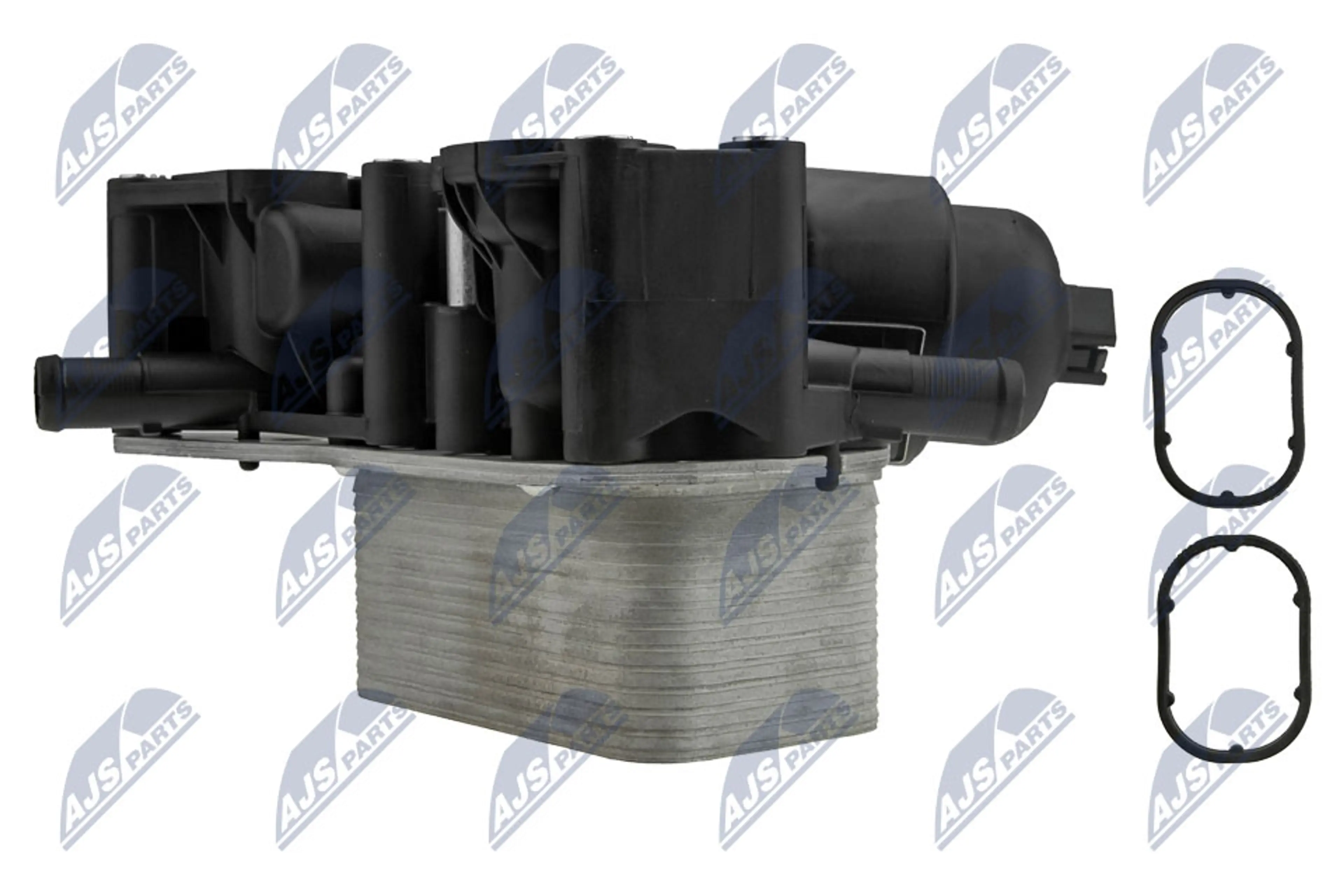 NTY REFRIGERADOR DE ACEITE CON FILT