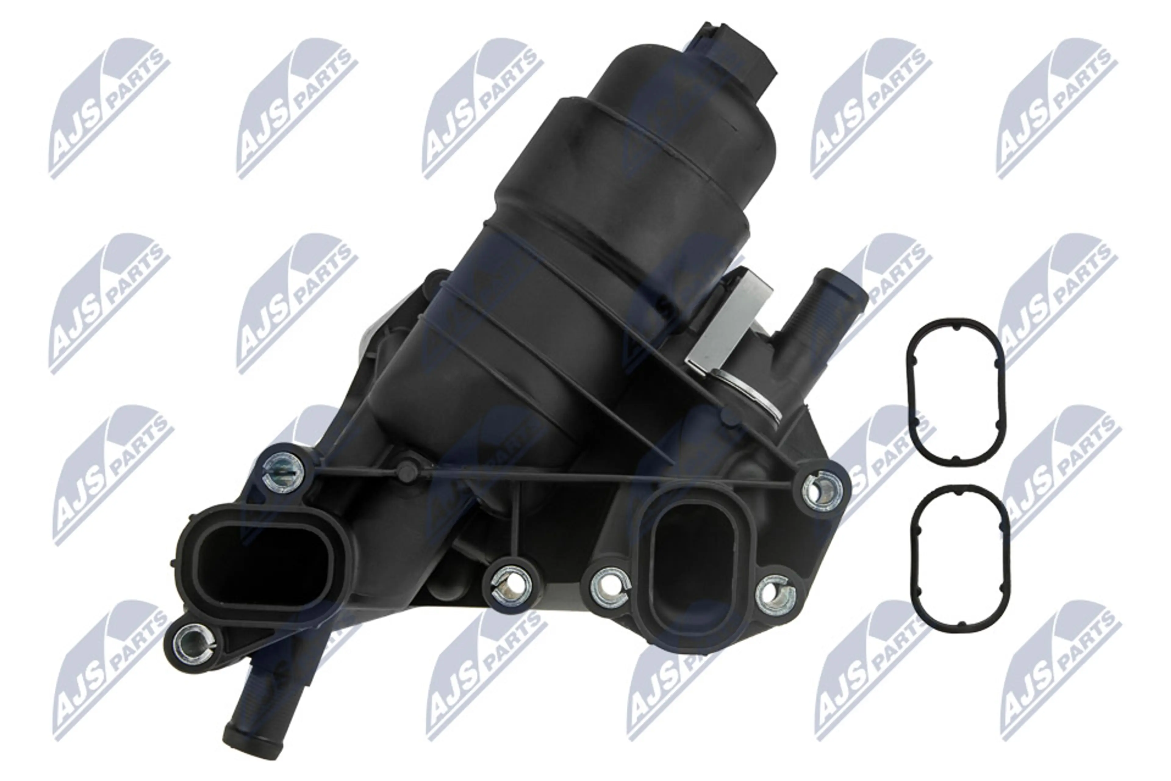 NTY REFRIGERADOR DE ACEITE CON FILT