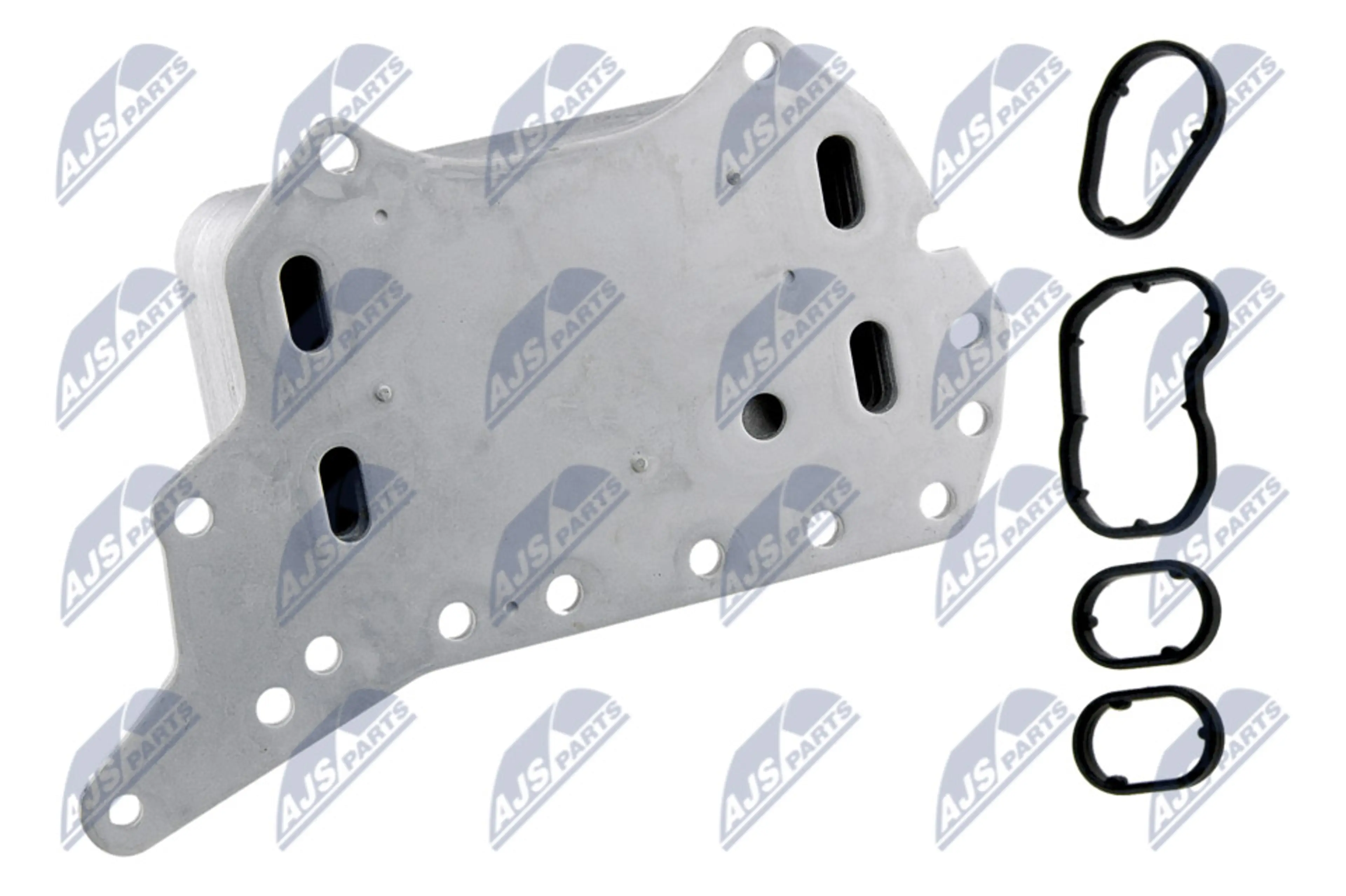 NTY RADIADOR DE ACEITE