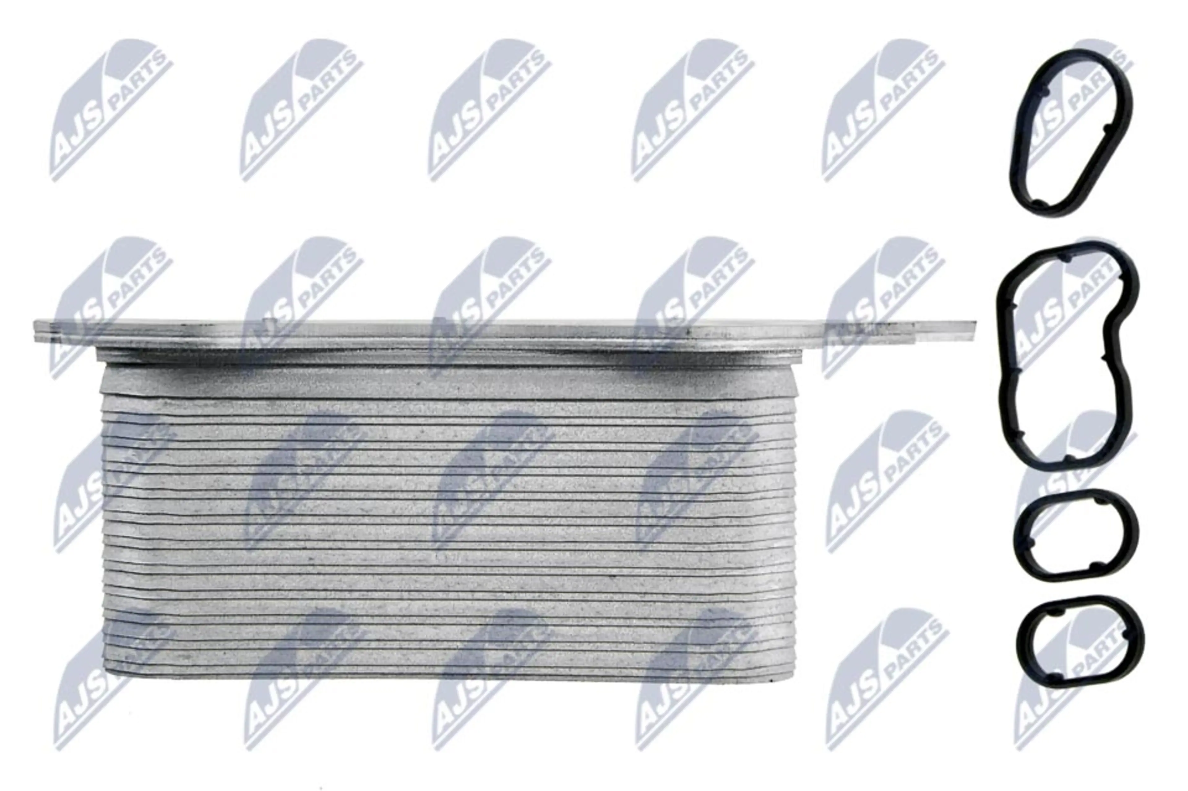 NTY RADIADOR DE ACEITE