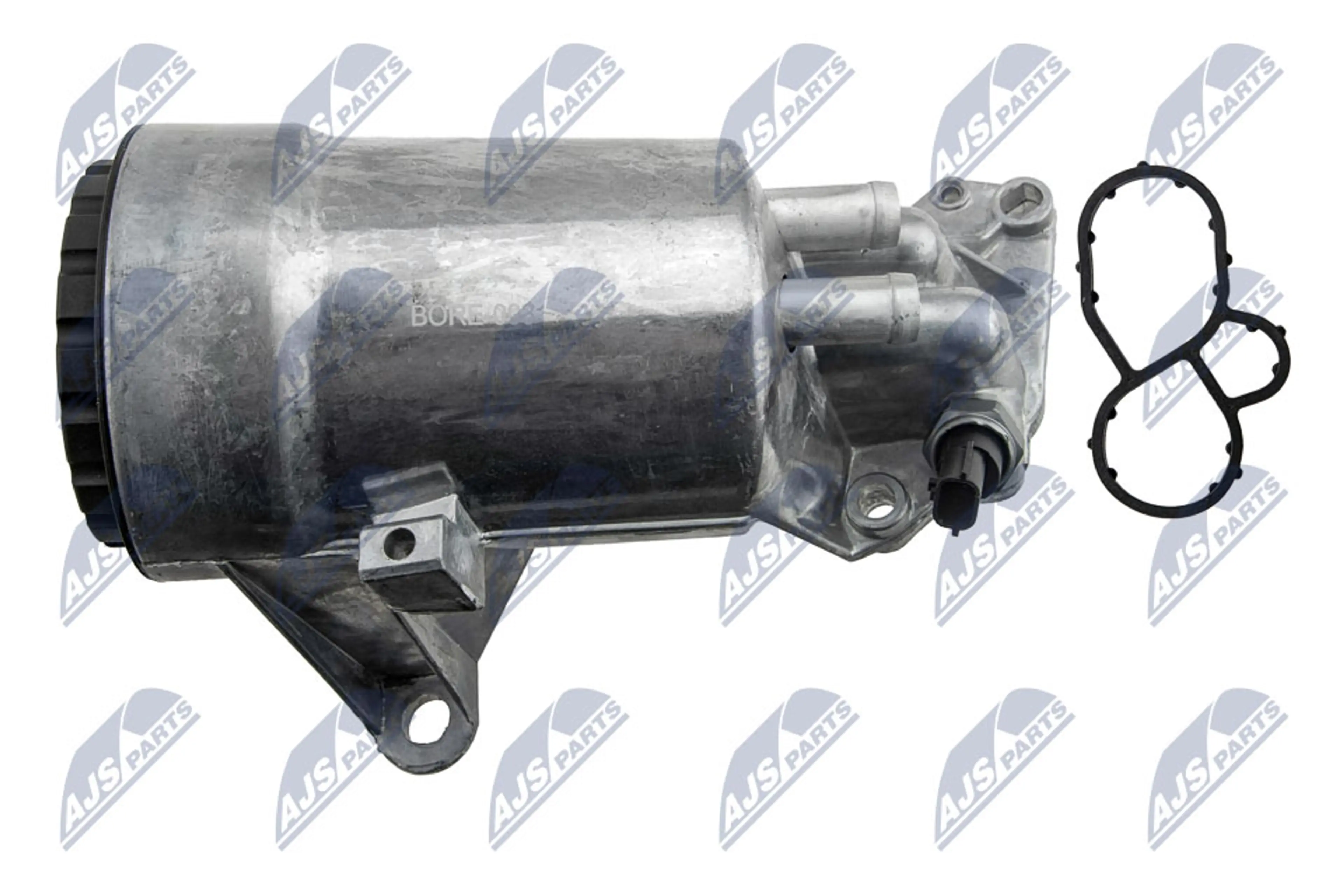 RADIADOR DE ACEITE   (EXP)