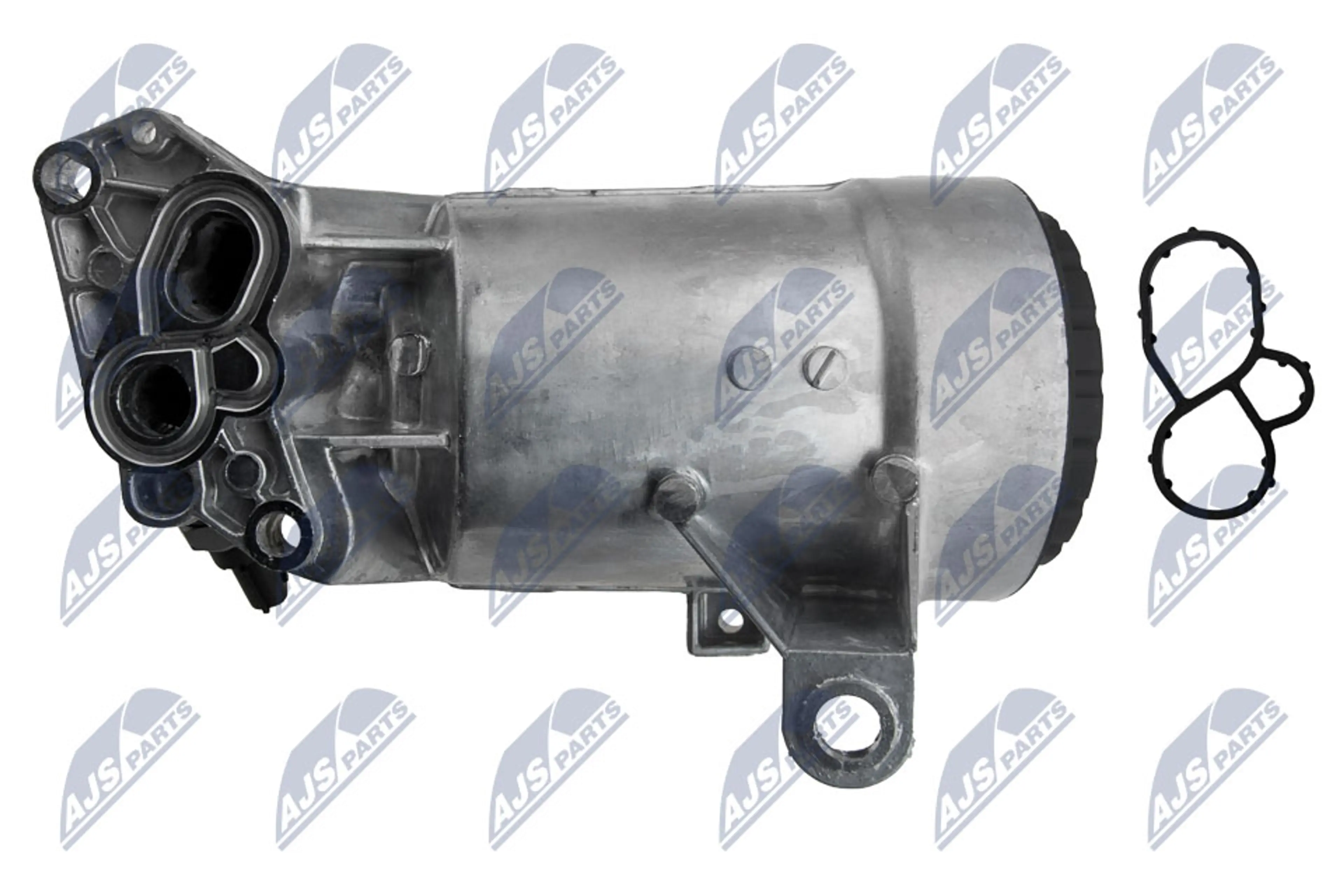 RADIADOR DE ACEITE   (EXP)