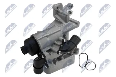 NTY REFRIGERADOR DE ACEITE CON FILT