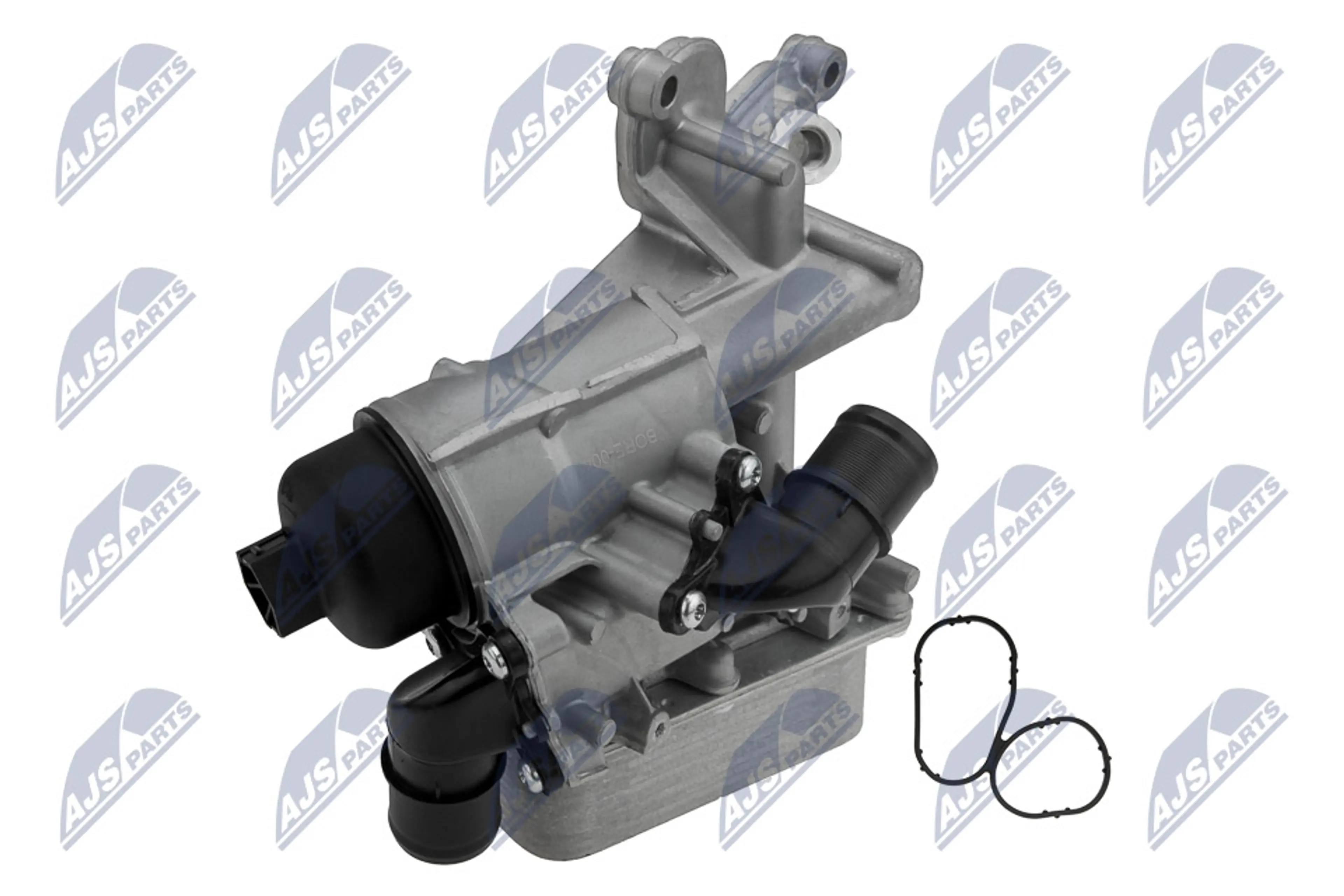 NTY REFRIGERADOR DE ACEITE CON FILT