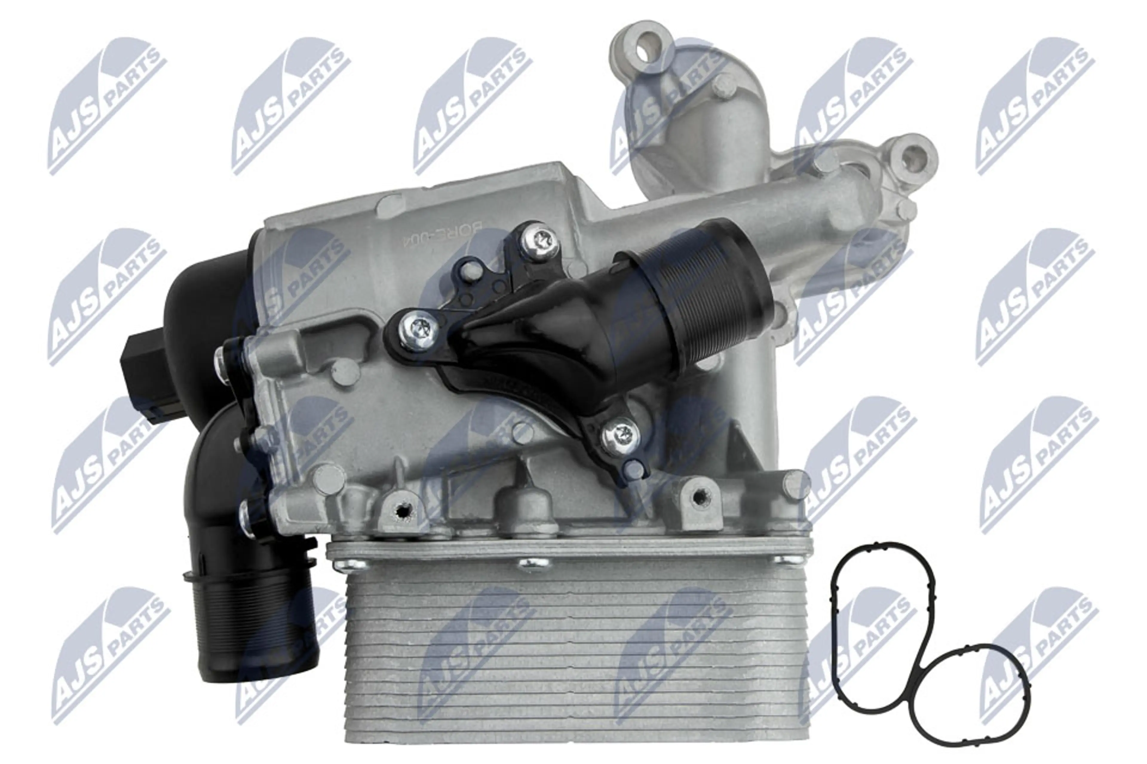 NTY REFRIGERADOR DE ACEITE CON FILT