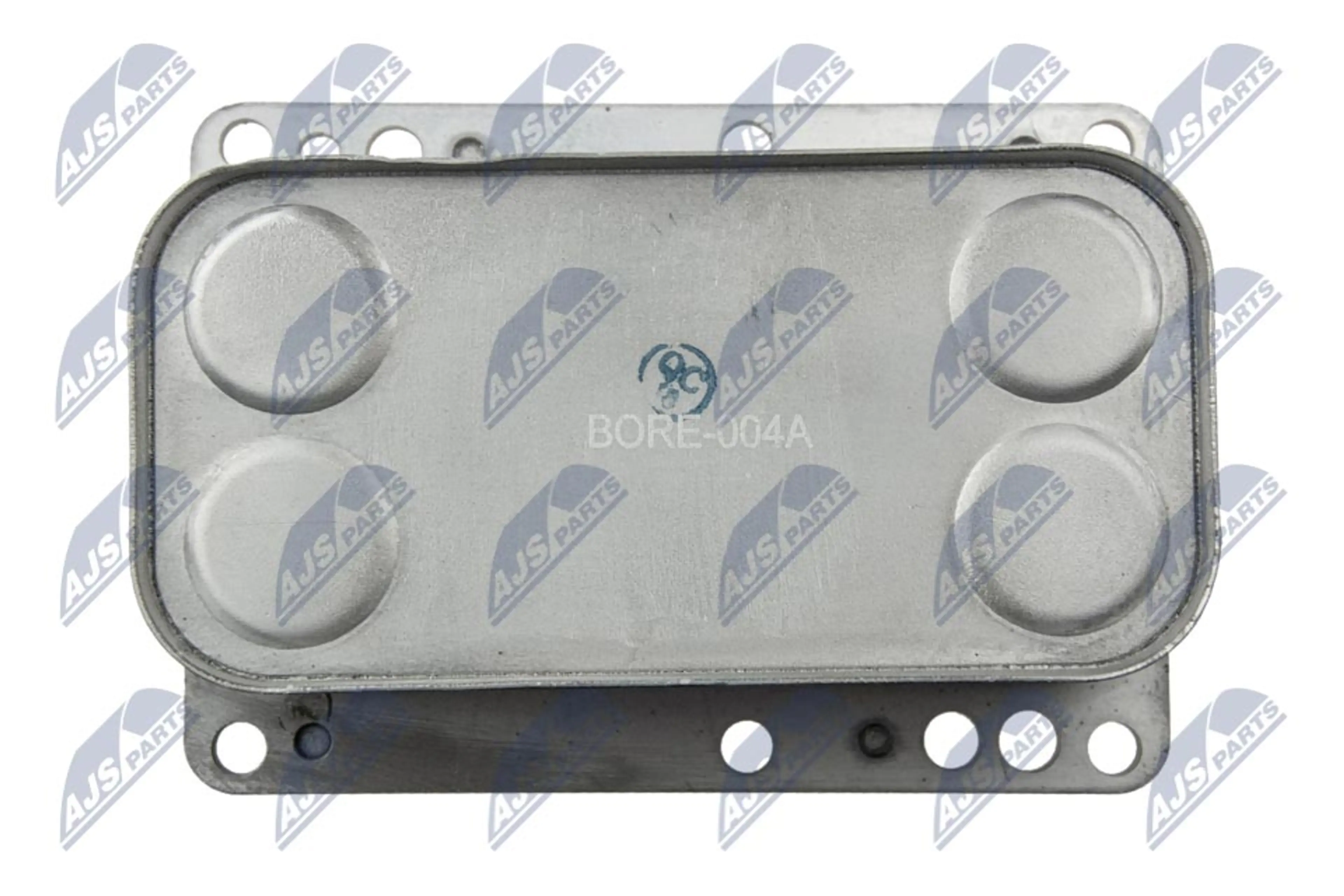 NTY RADIADOR DE ACEITE