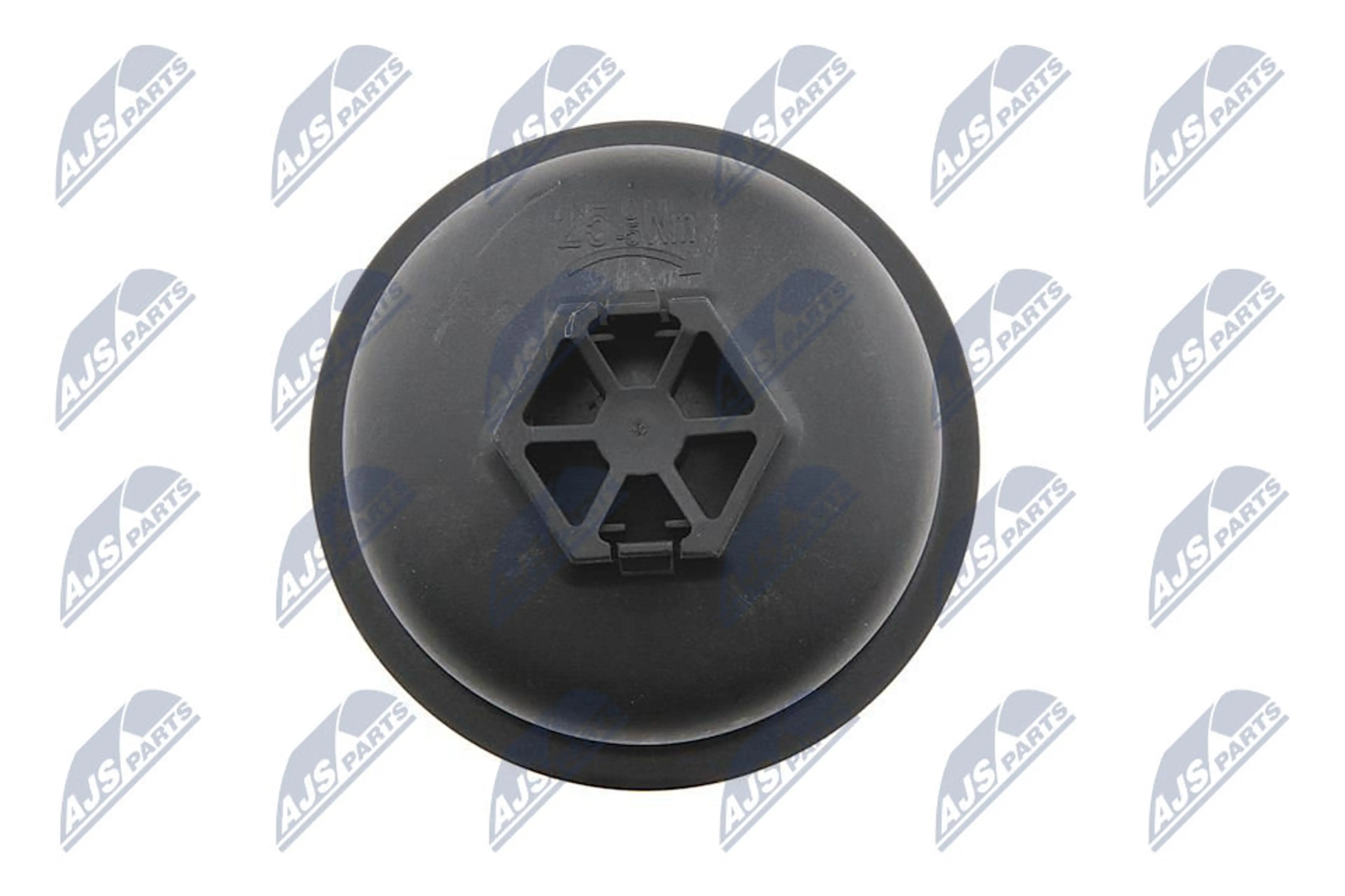 NTY CUBIERTA CARCASA DEL FILTRO DE