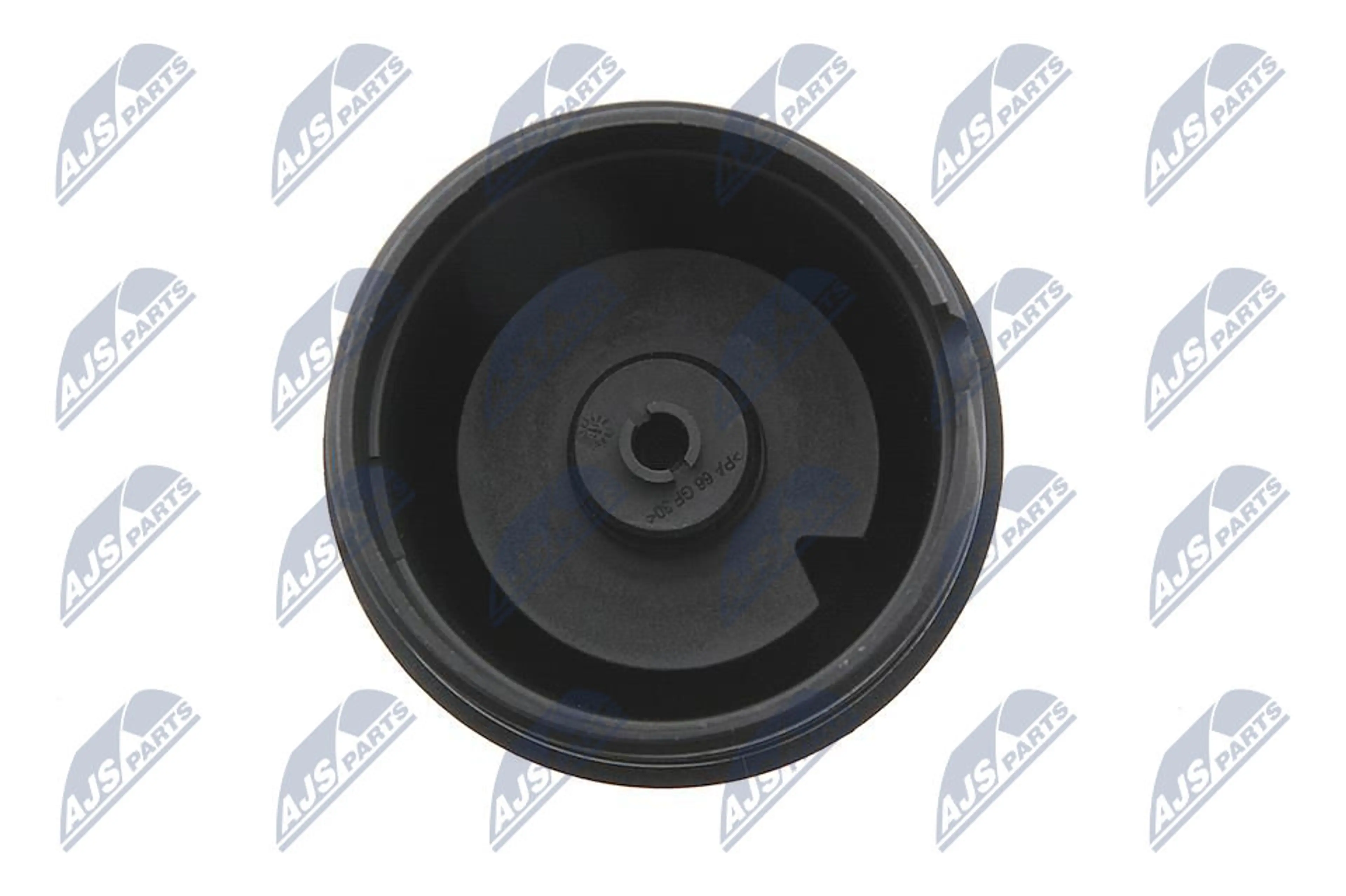 NTY CUBIERTA CARCASA DEL FILTRO DE