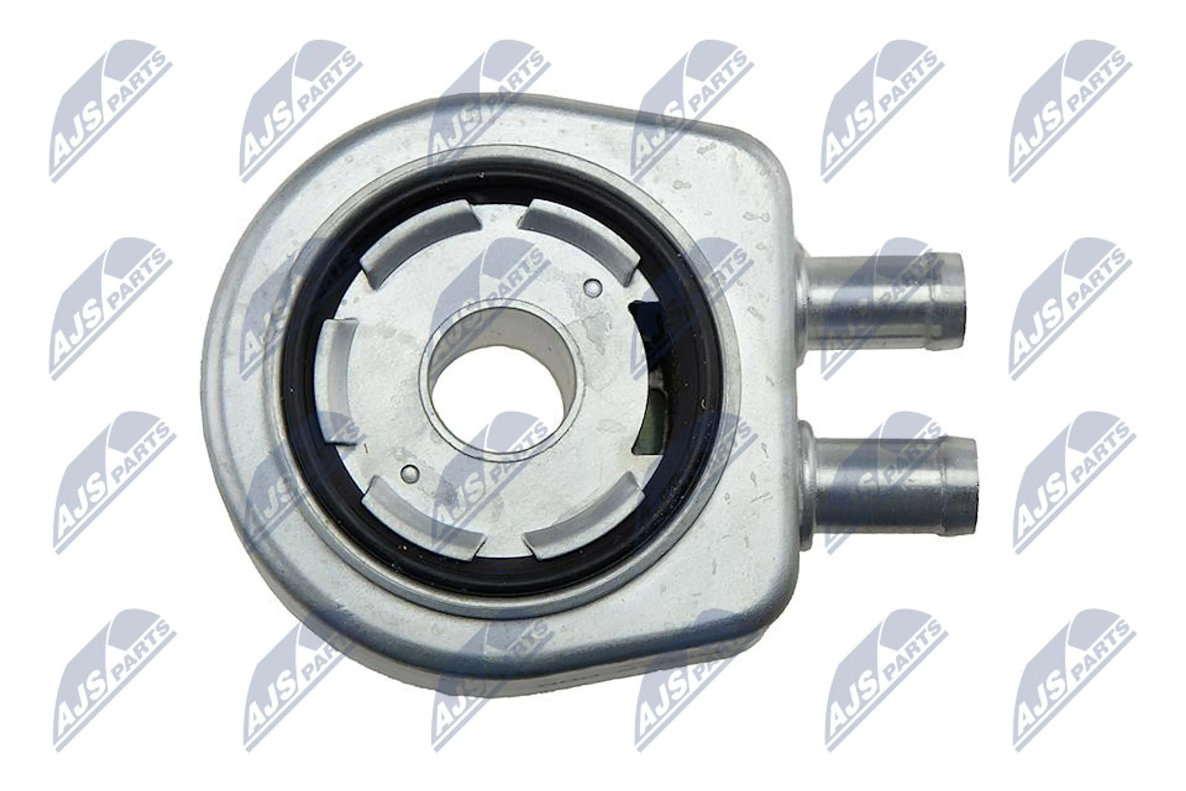 NTY RADIADOR DE ACEITE