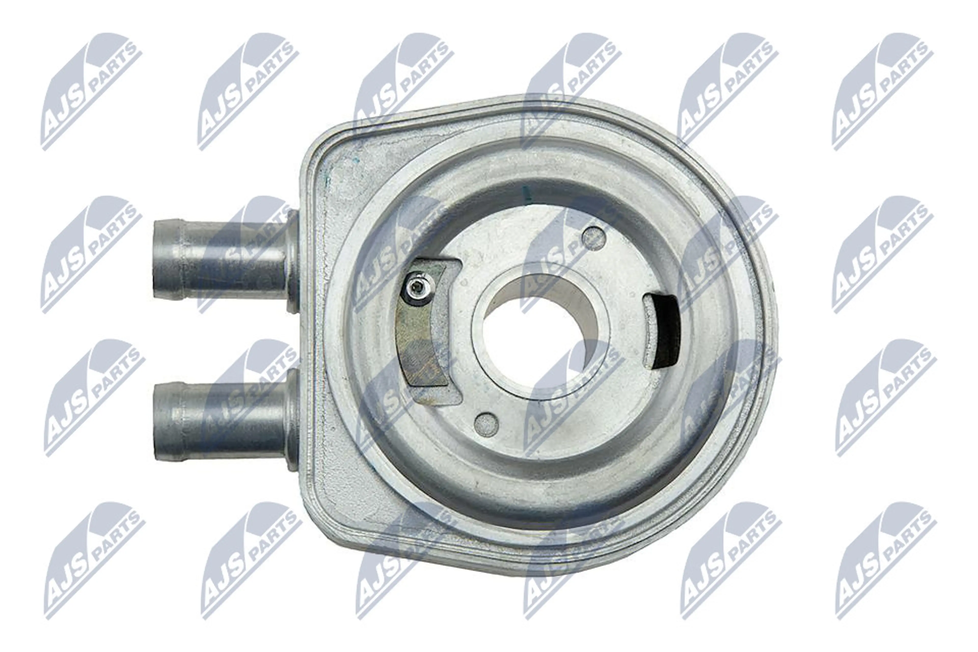 NTY RADIADOR DE ACEITE