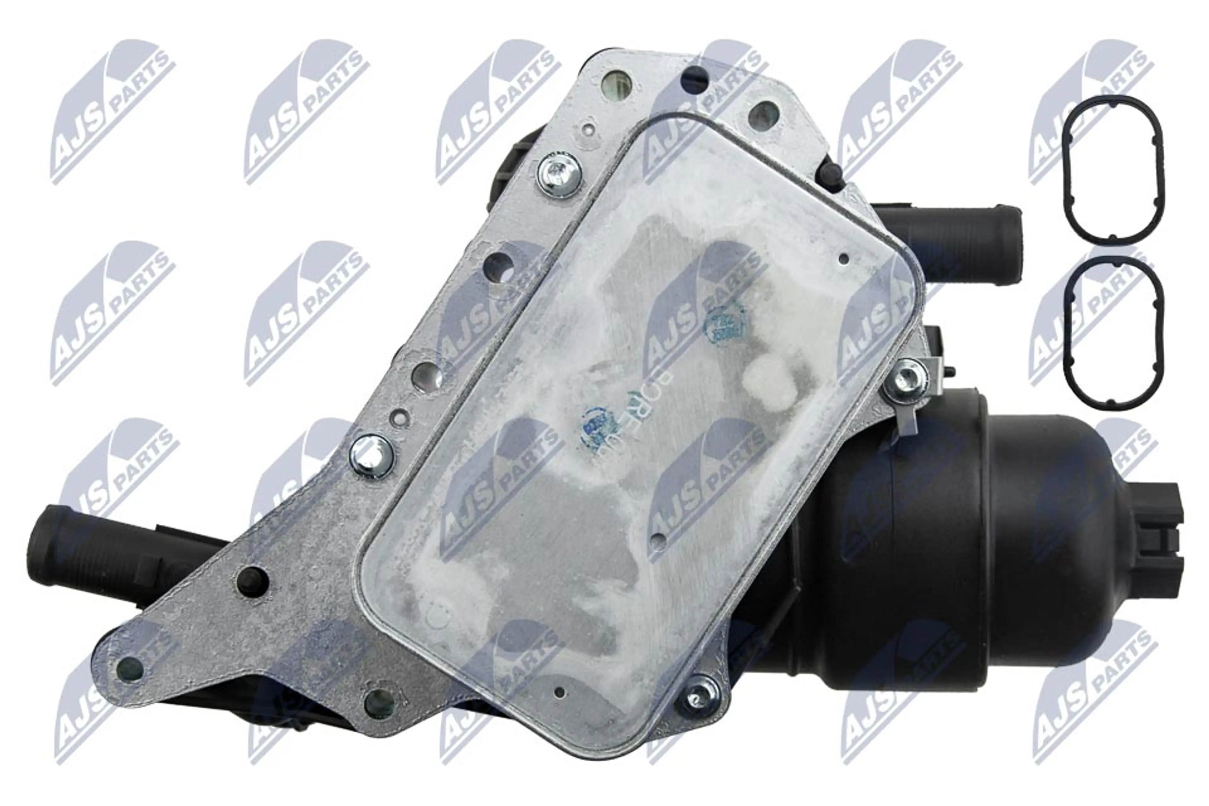 NTY REFRIGERADOR DE ACEITE CON FILT