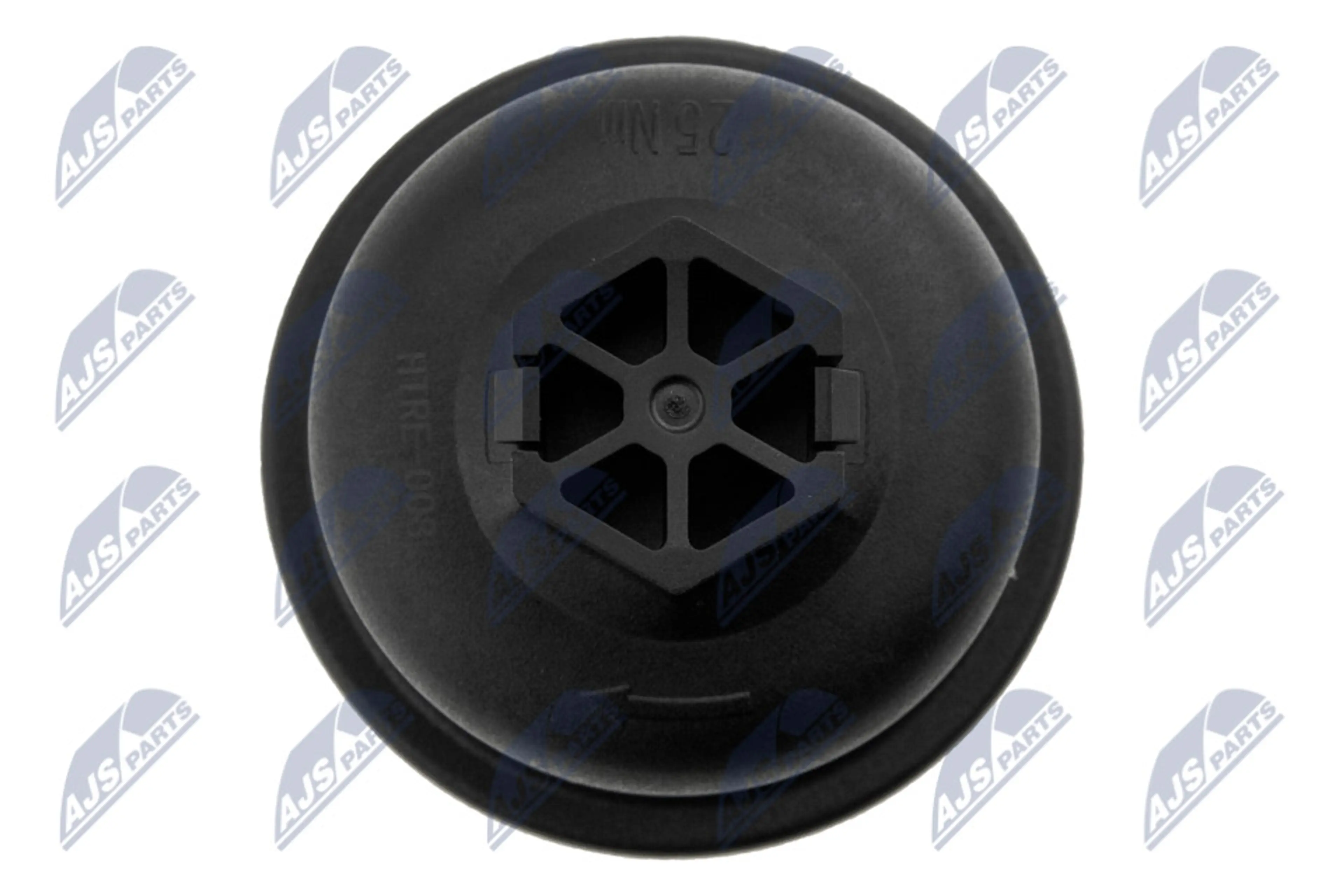 NTY CUBIERTA CARCASA DEL FILTRO DE