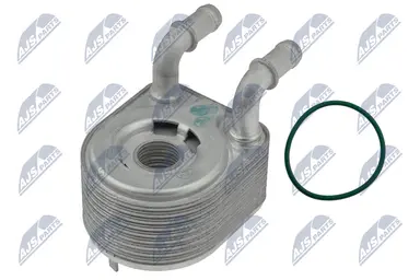 NTY RADIADOR DE ACEITE