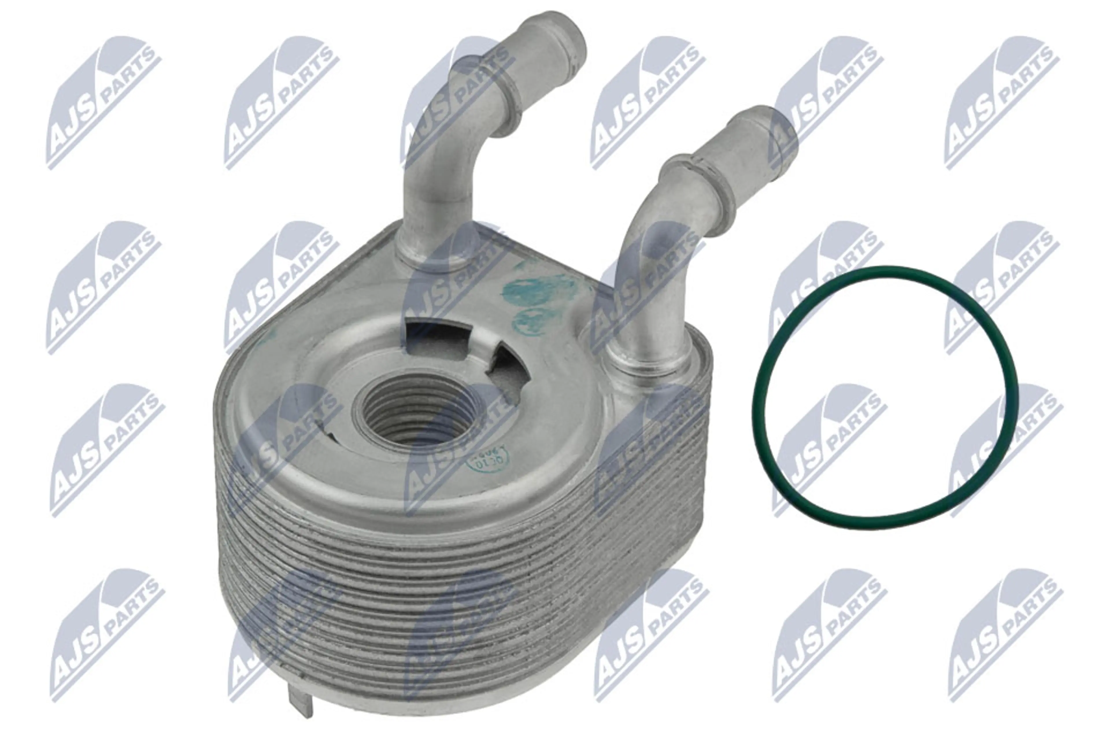 NTY RADIADOR DE ACEITE