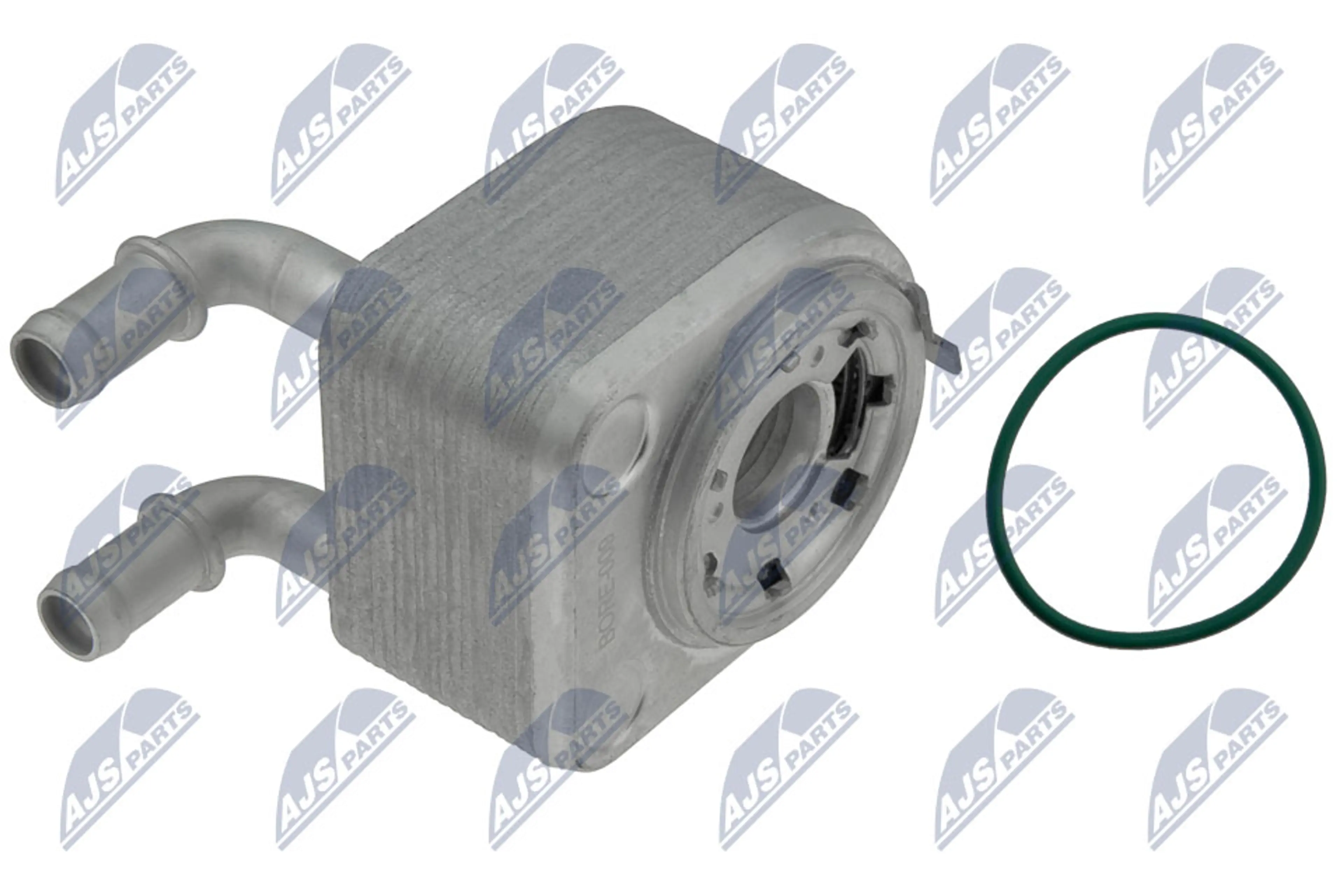 NTY RADIADOR DE ACEITE