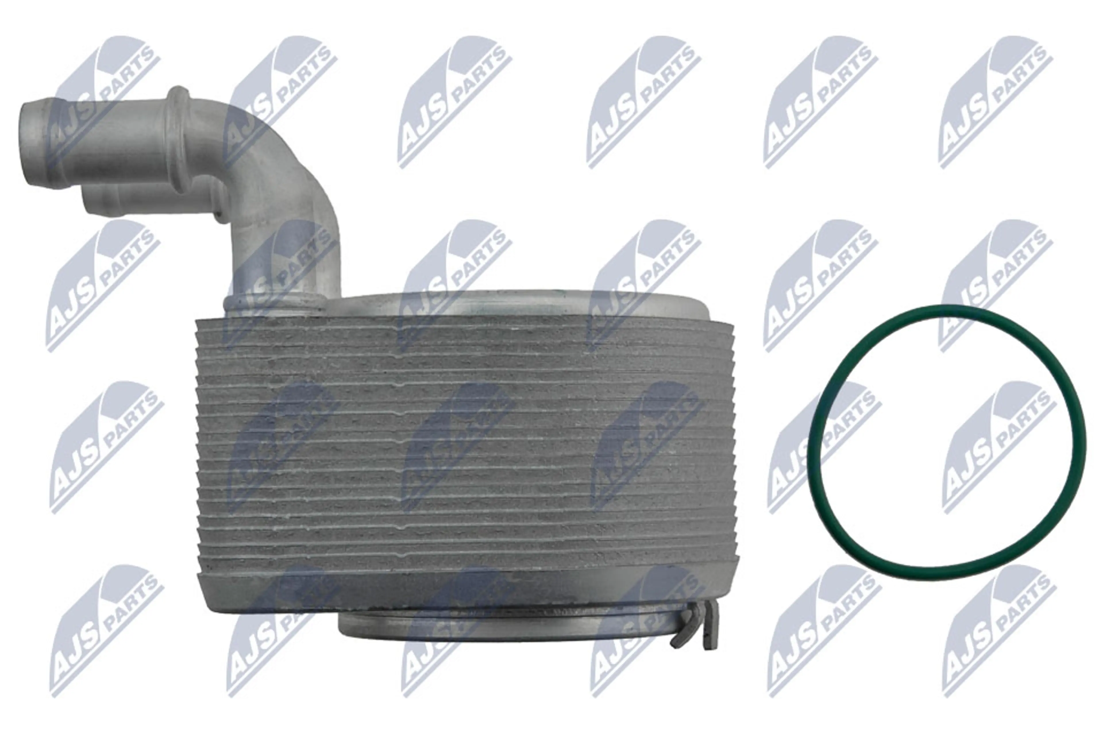 NTY RADIADOR DE ACEITE