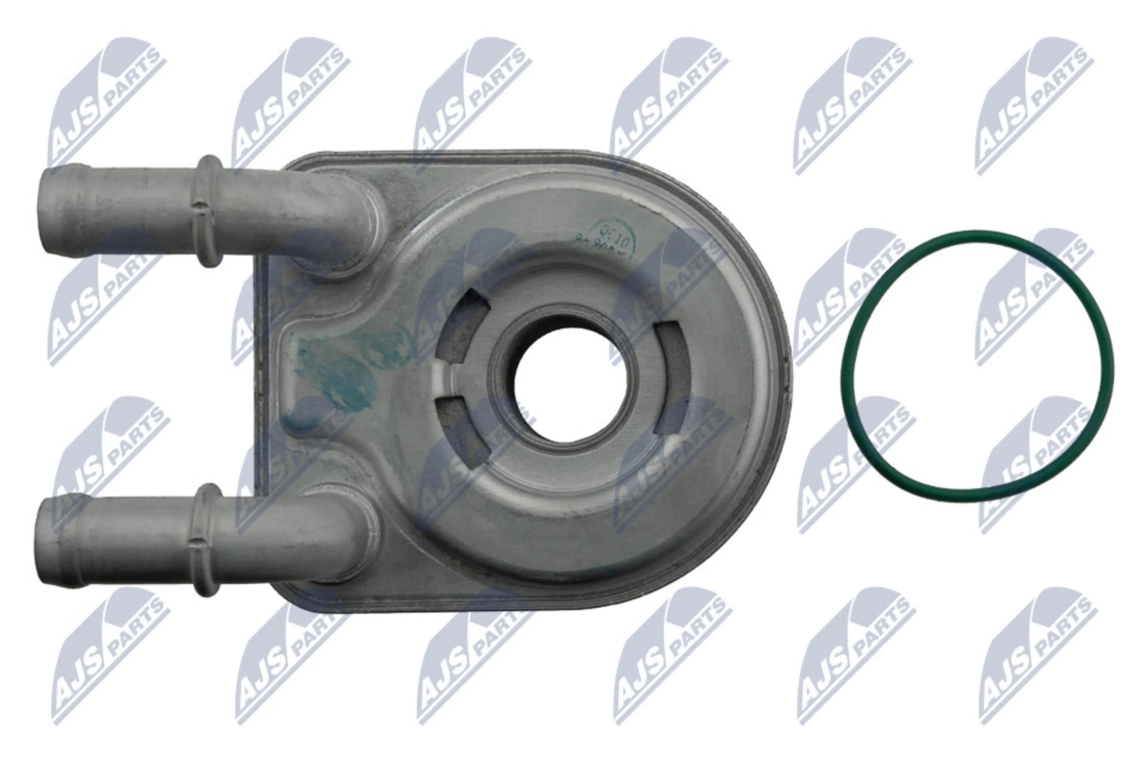 NTY RADIADOR DE ACEITE