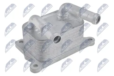 NTY RADIADOR DE ACEITE