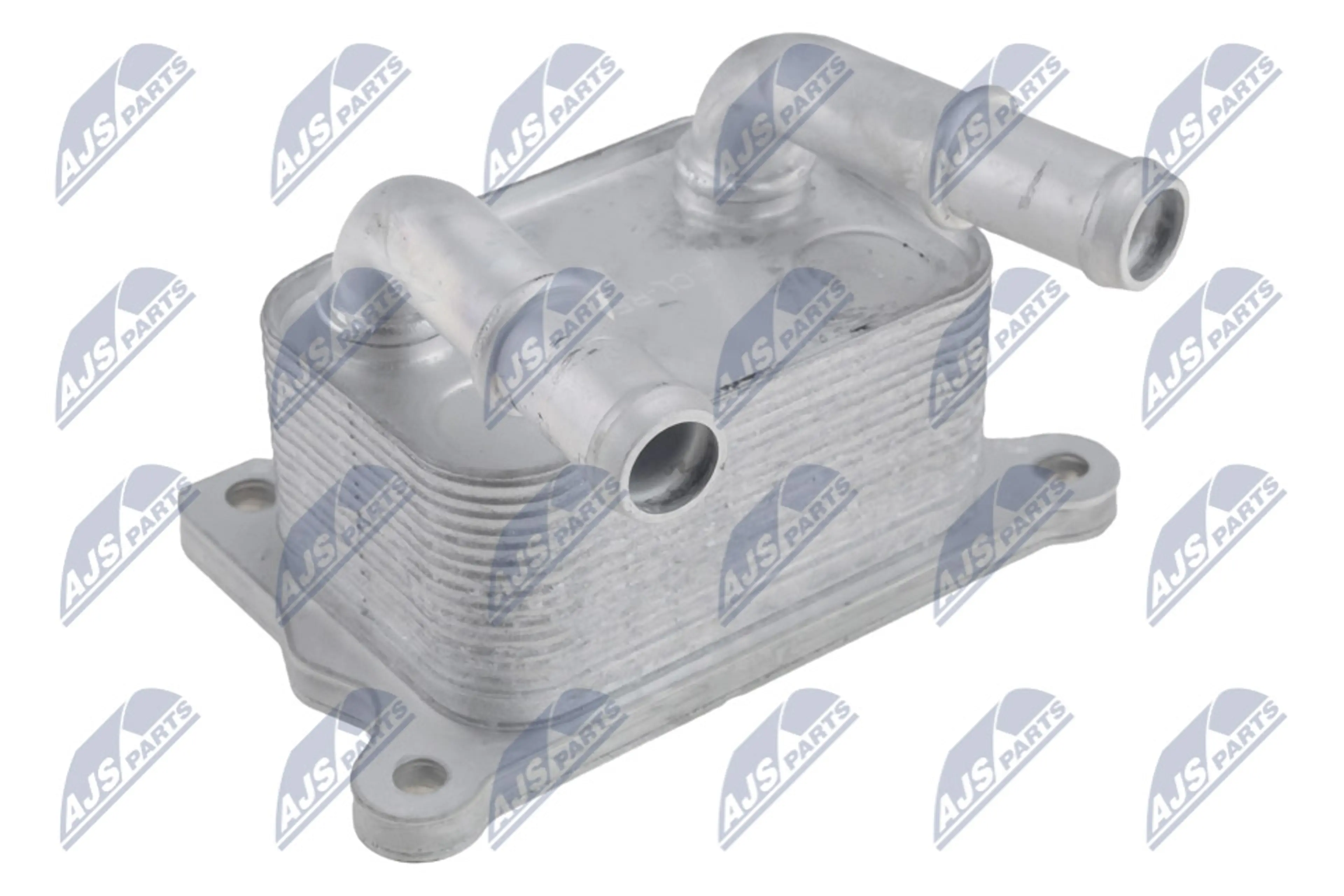 NTY RADIADOR DE ACEITE