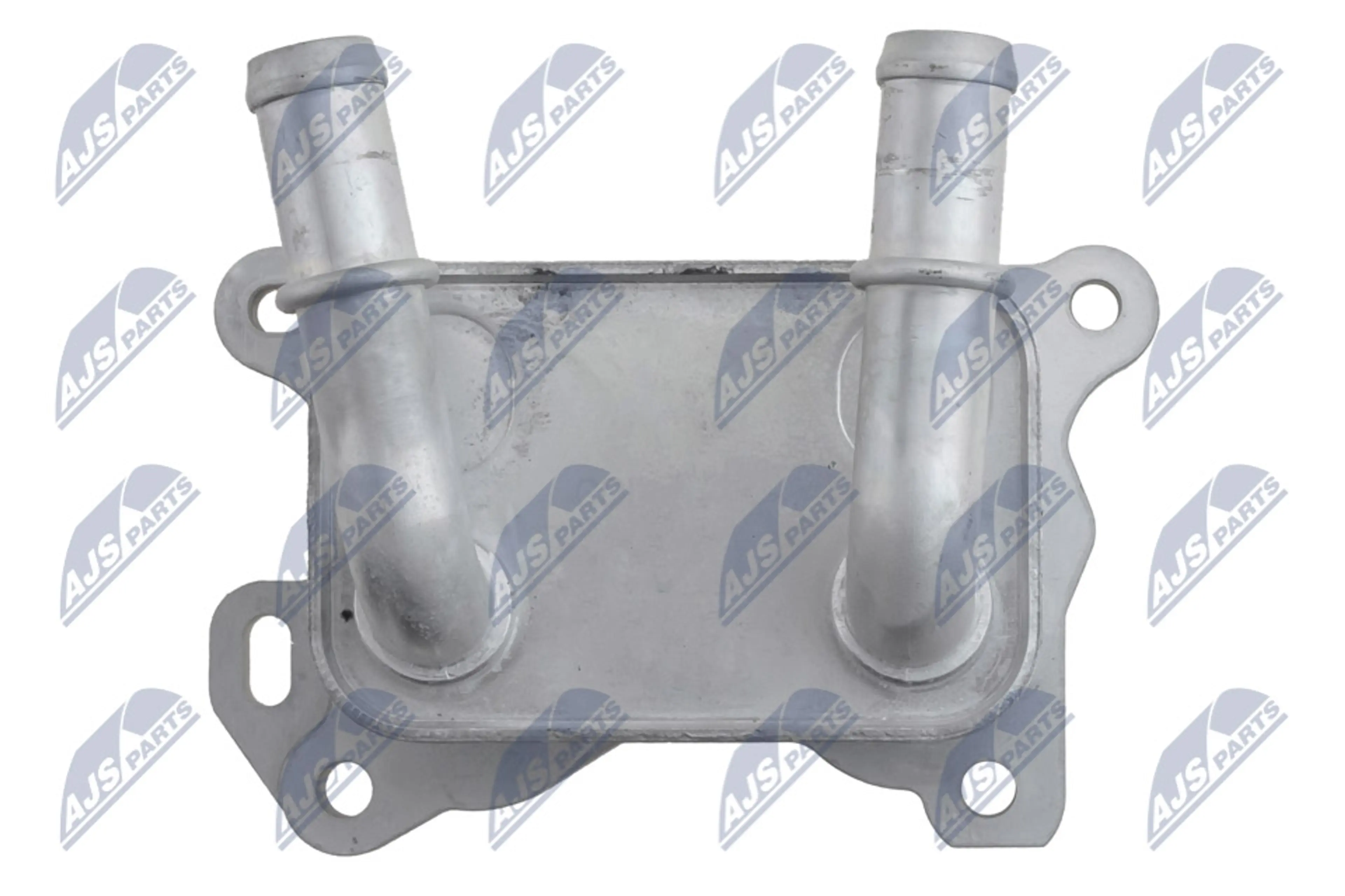 NTY RADIADOR DE ACEITE