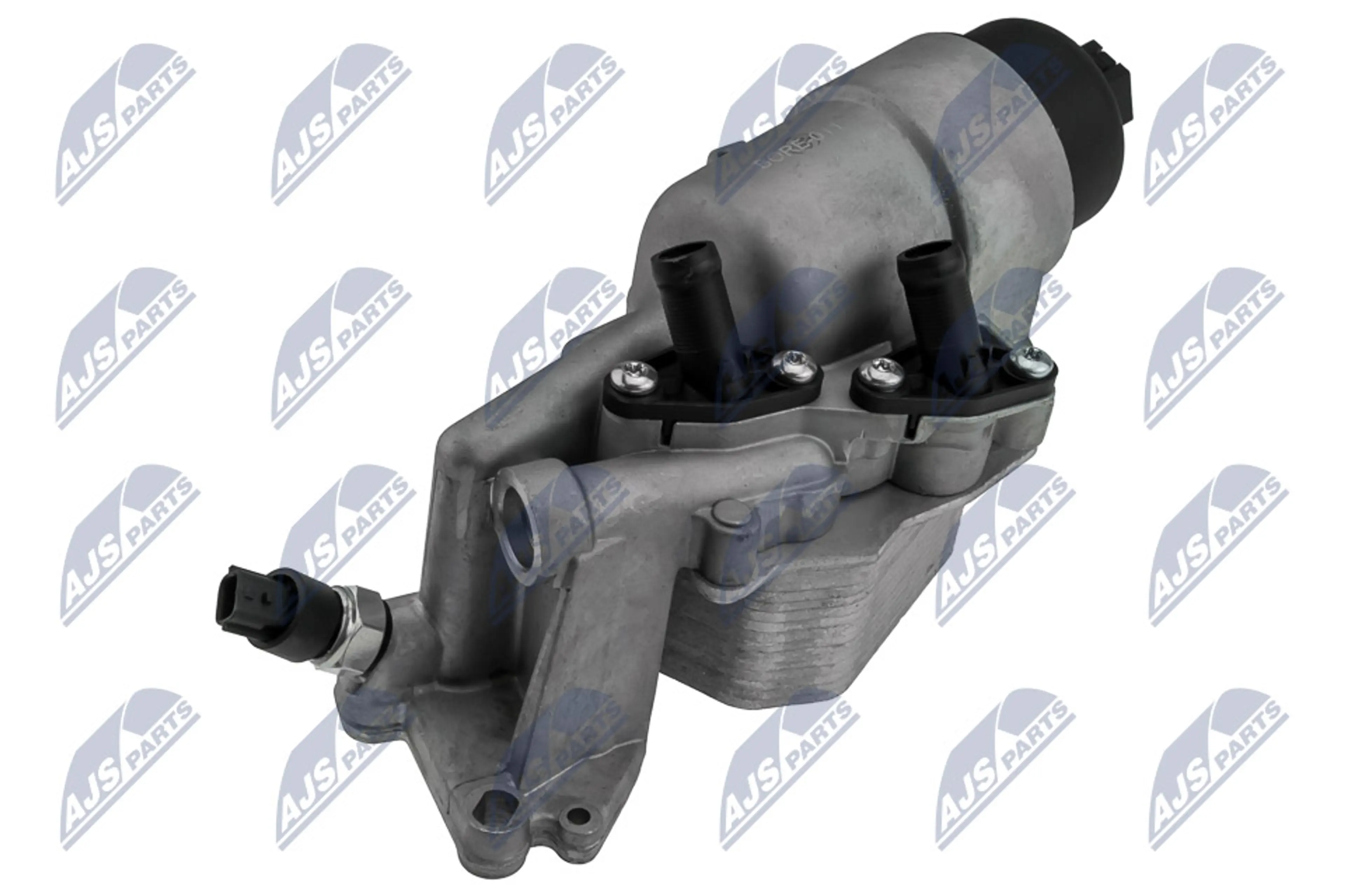 NTY REFRIGERADOR DE ACEITE CON FILT