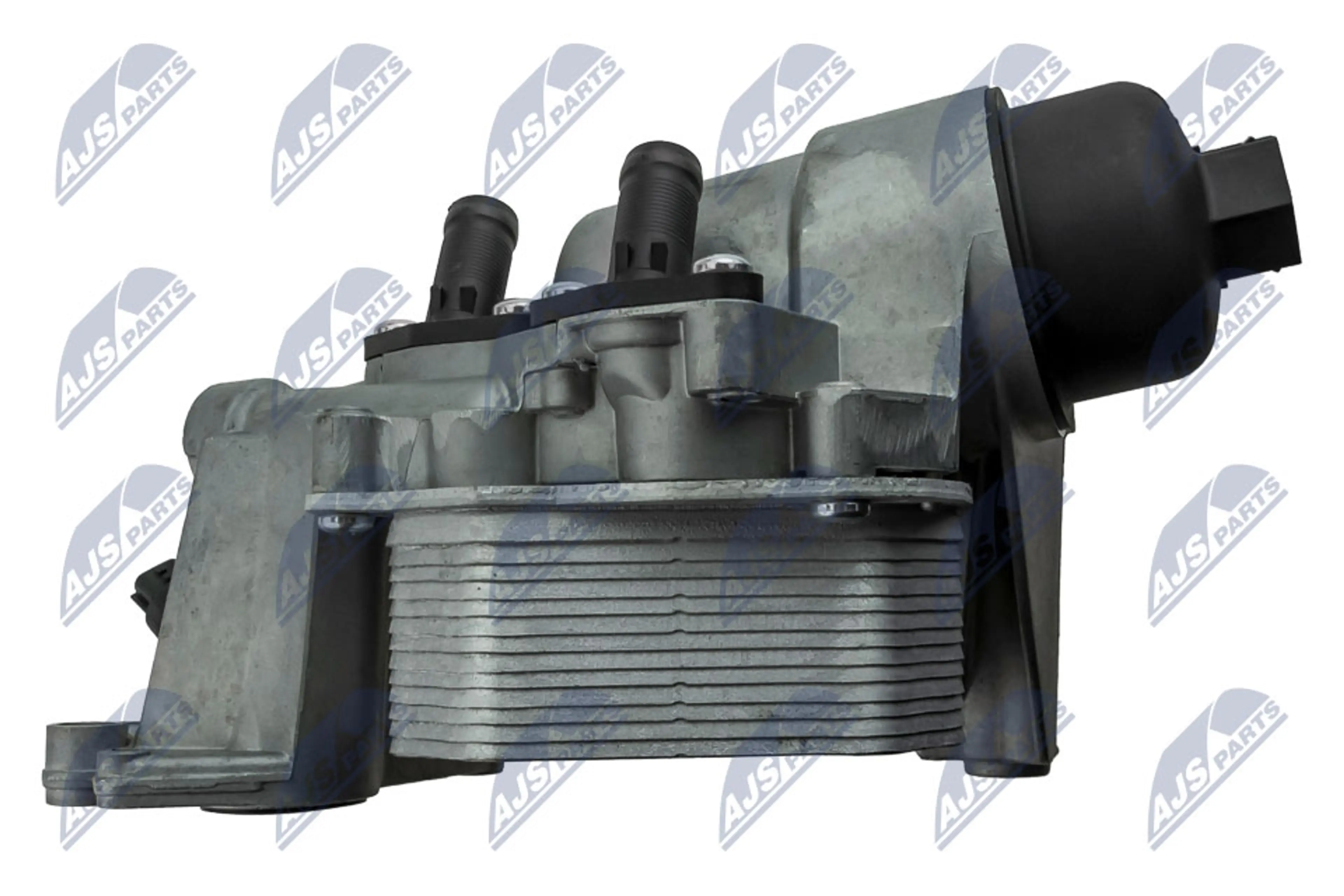 NTY REFRIGERADOR DE ACEITE CON FILT