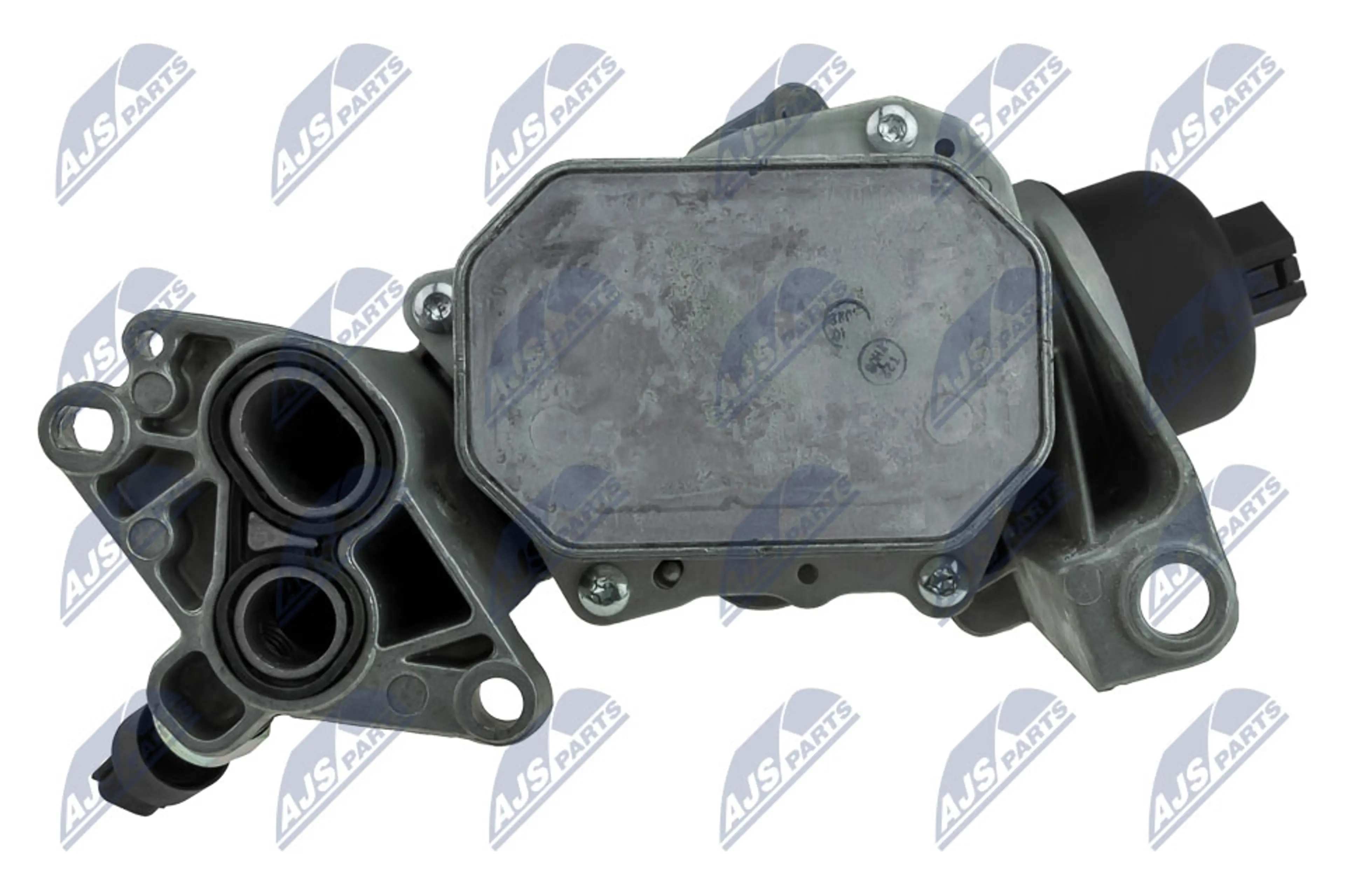 NTY REFRIGERADOR DE ACEITE CON FILT