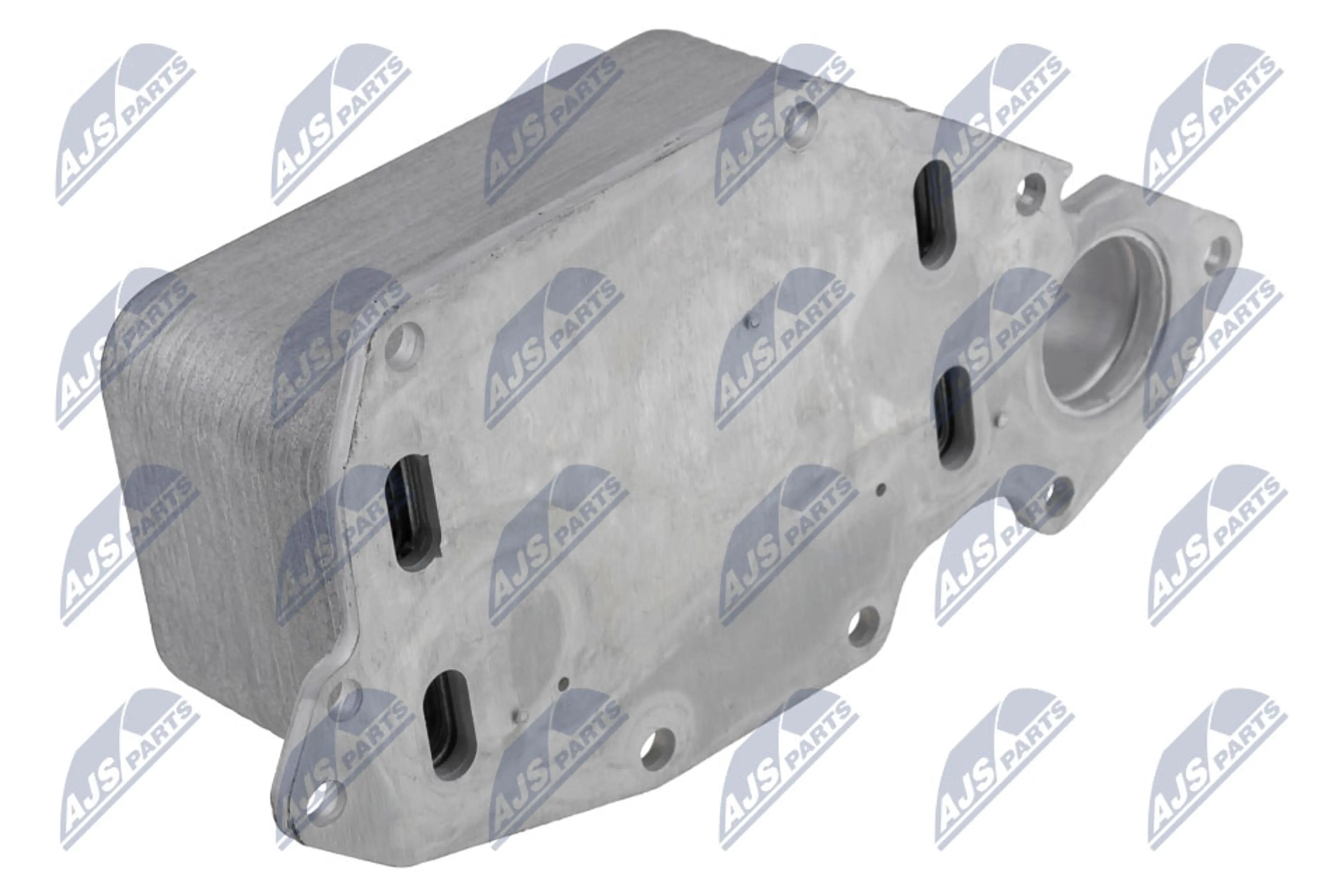 NTY RADIADOR DE ACEITE