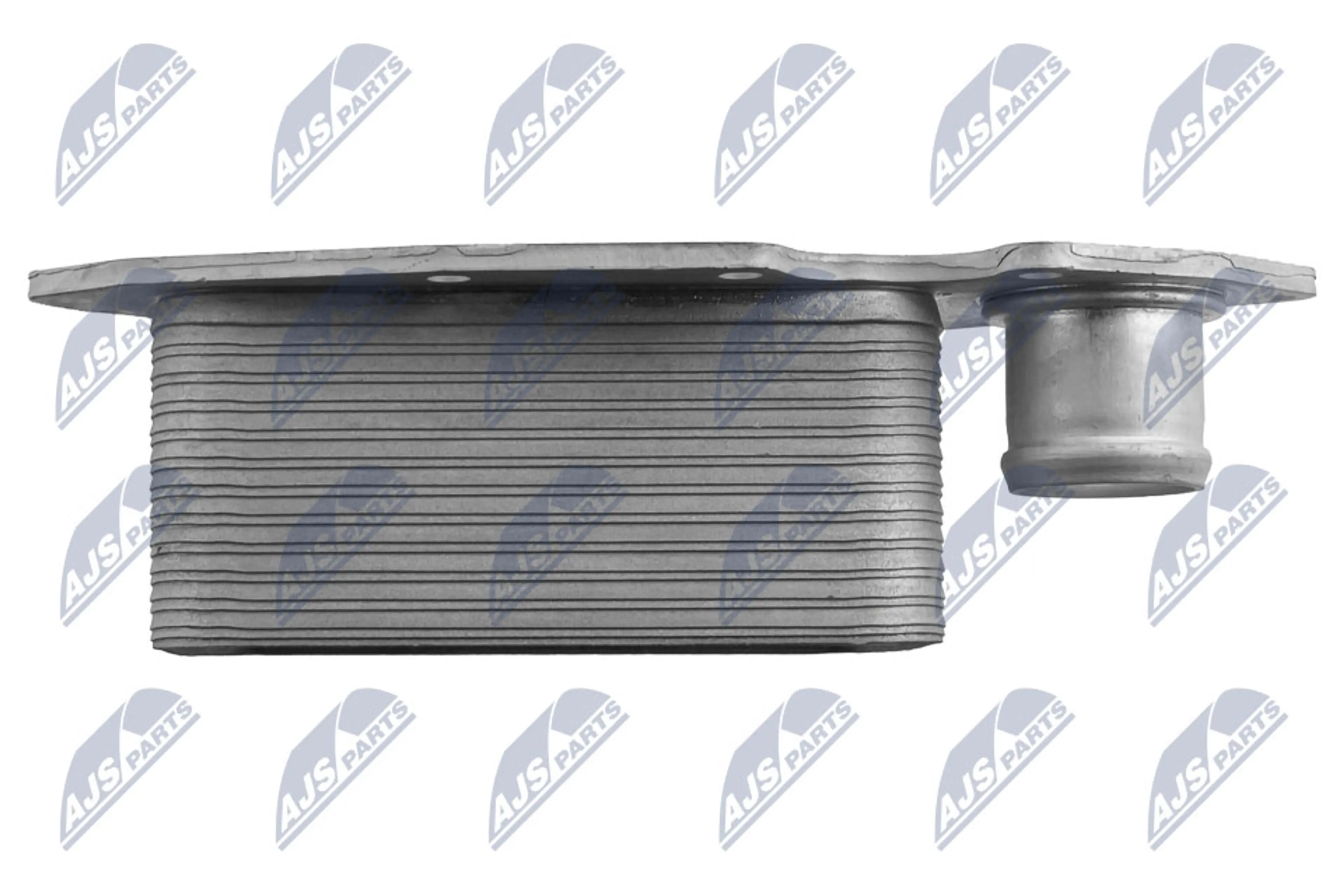 NTY RADIADOR DE ACEITE