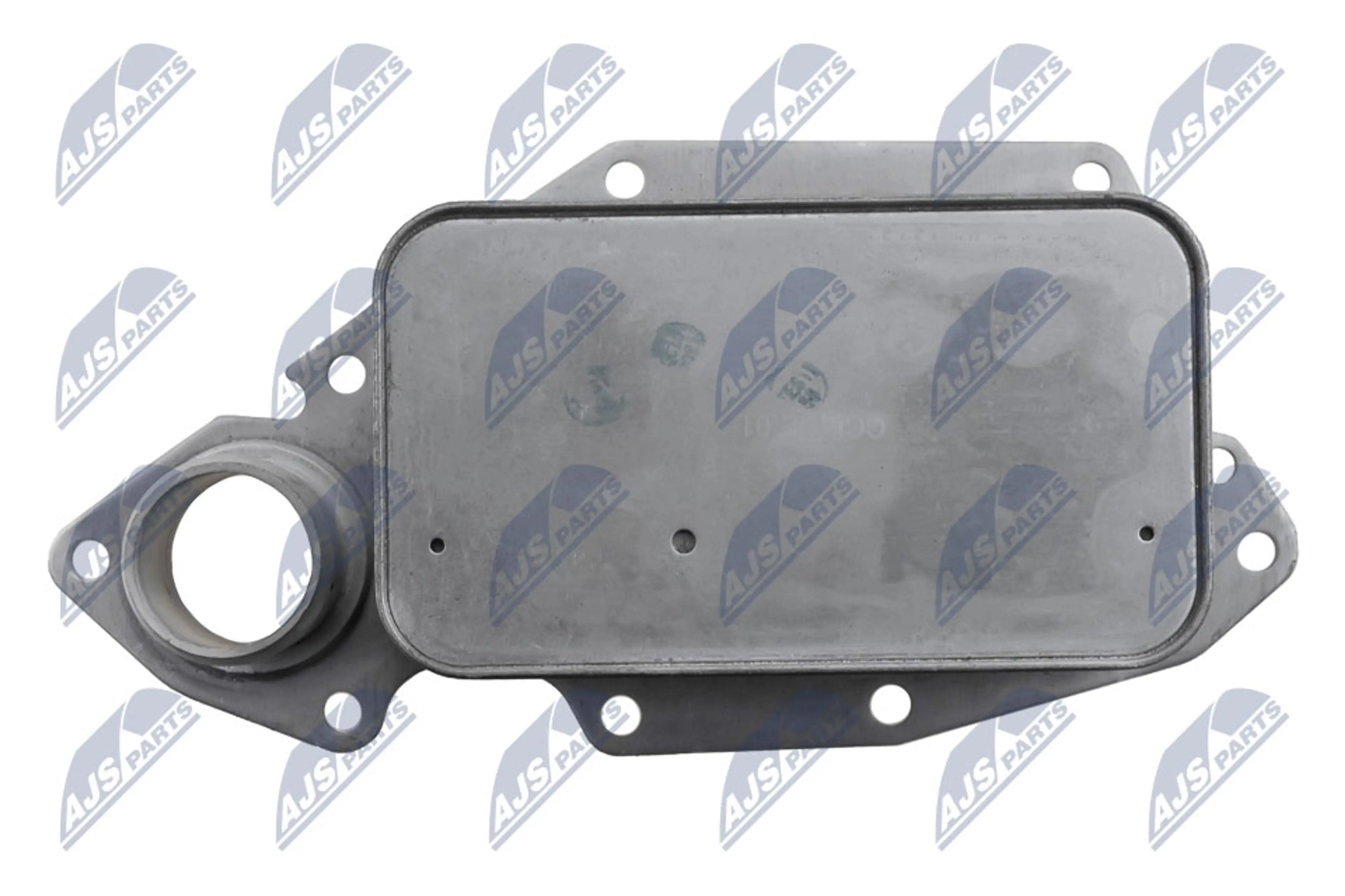 NTY RADIADOR DE ACEITE