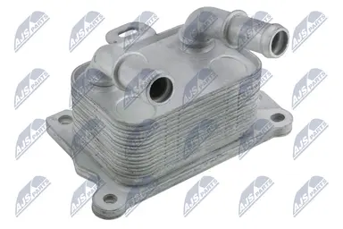 NTY RADIADOR DE ACEITE