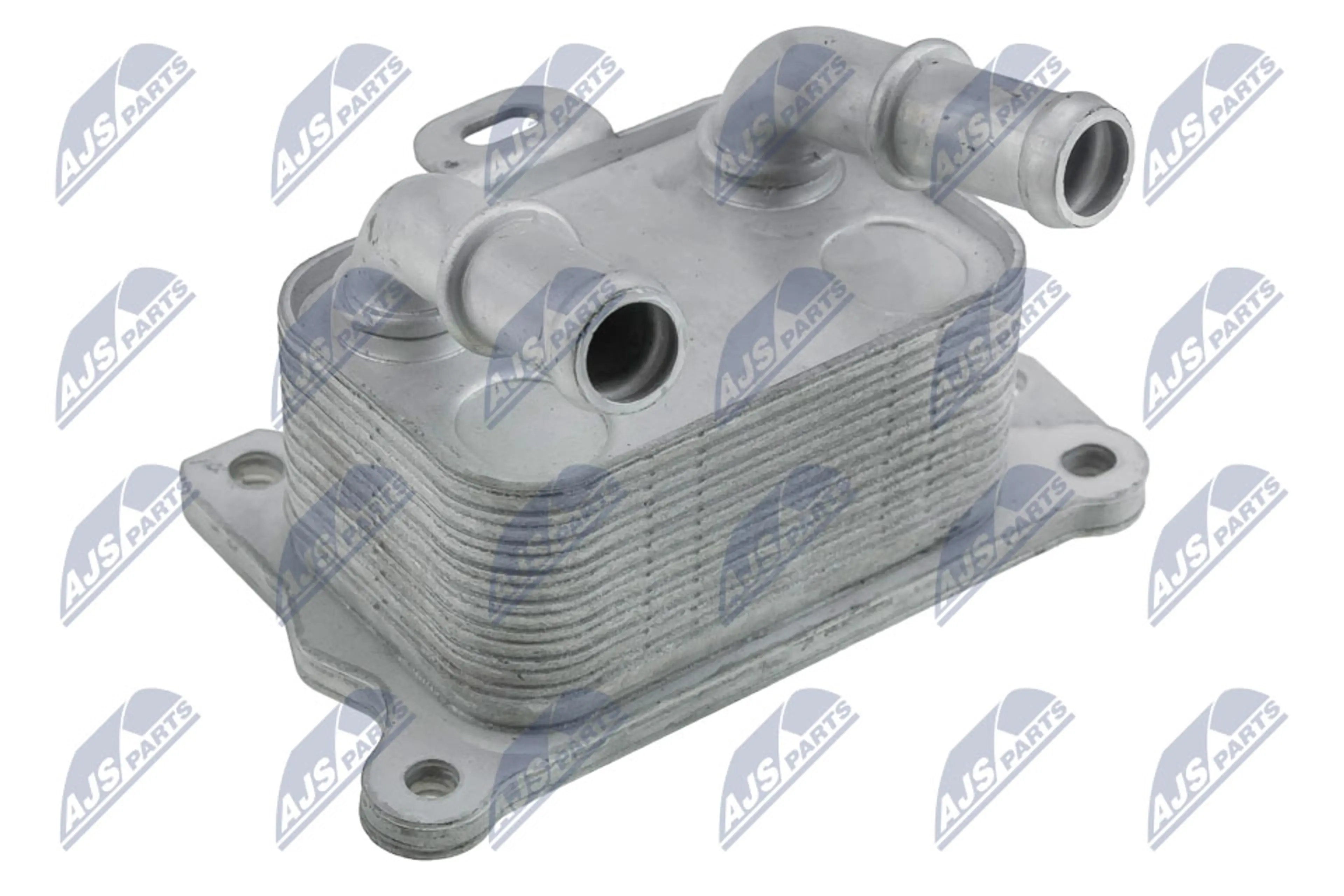 NTY RADIADOR DE ACEITE