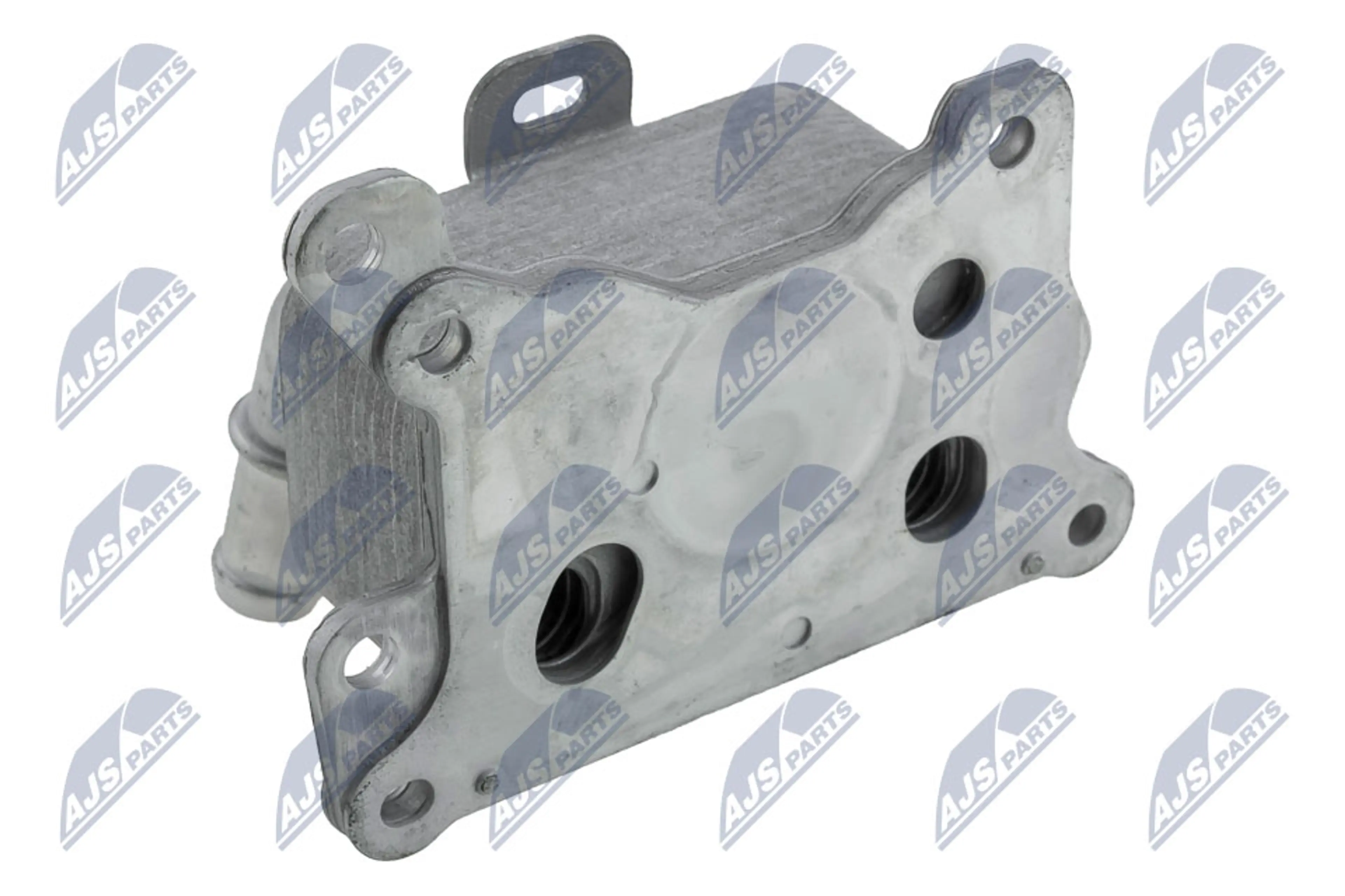 NTY RADIADOR DE ACEITE