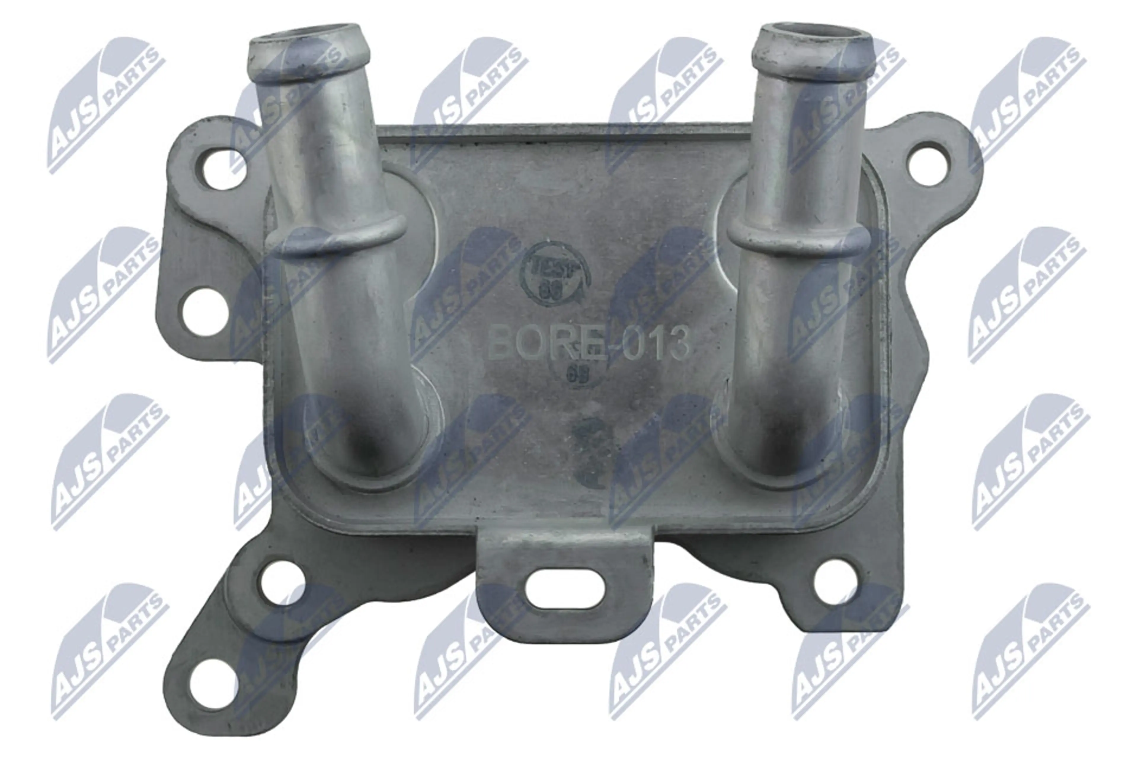 NTY RADIADOR DE ACEITE