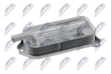 NTY RADIADOR DE ACEITE