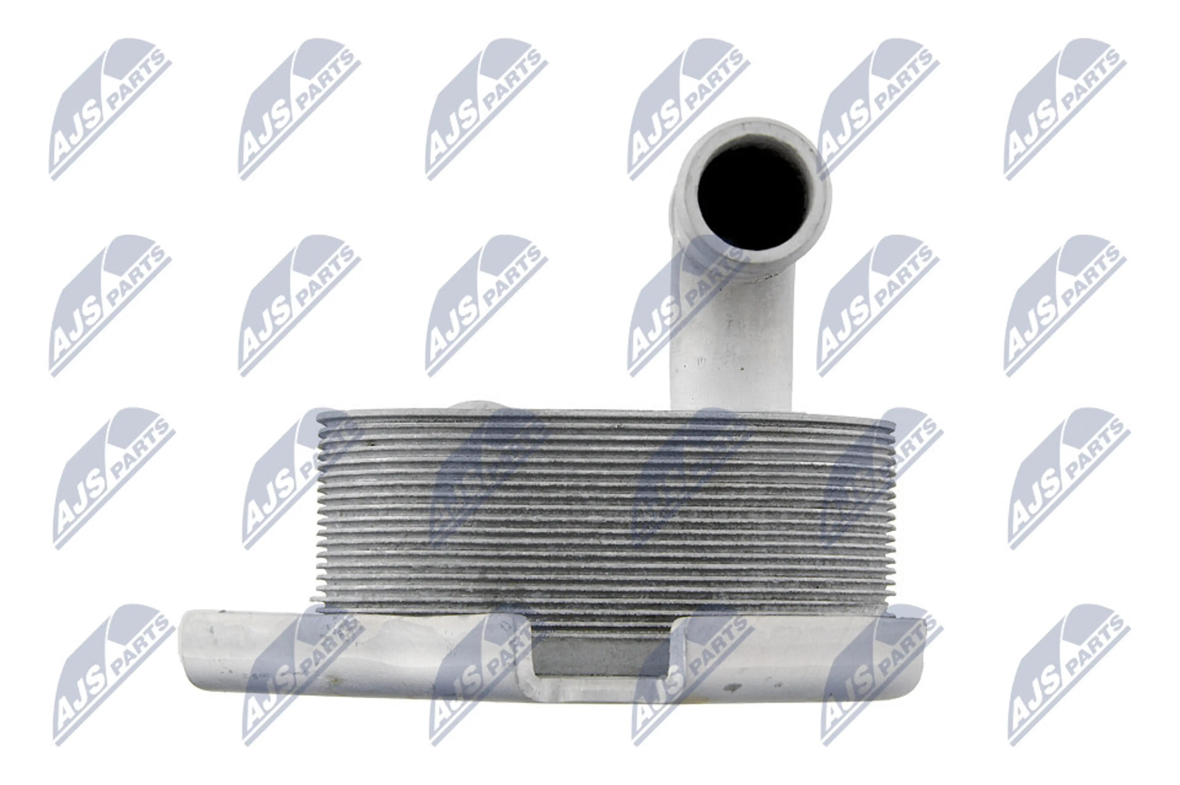 NTY RADIADOR DE ACEITE