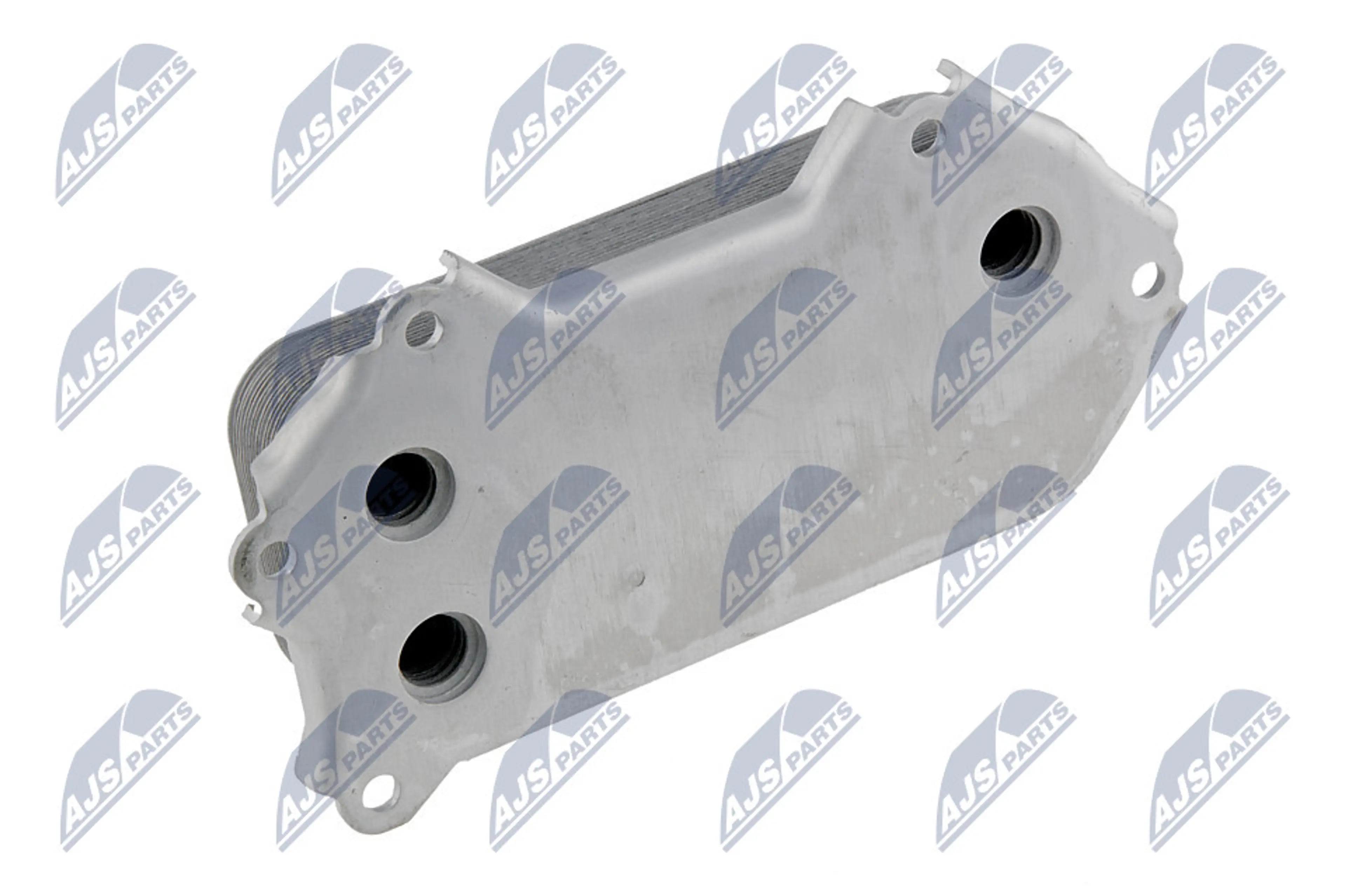 NTY RADIADOR DE ACEITE