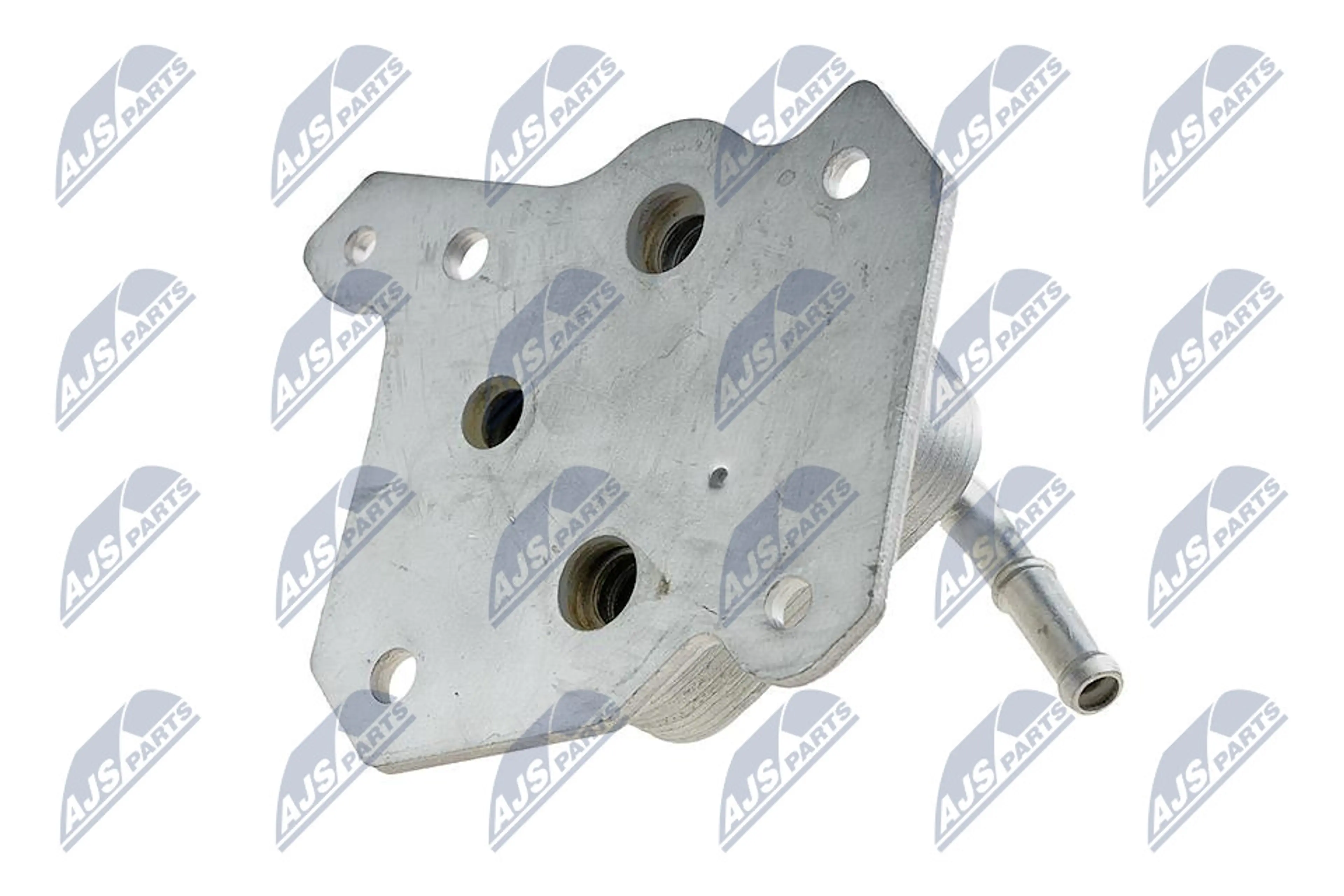 NTY RADIADOR DE ACEITE