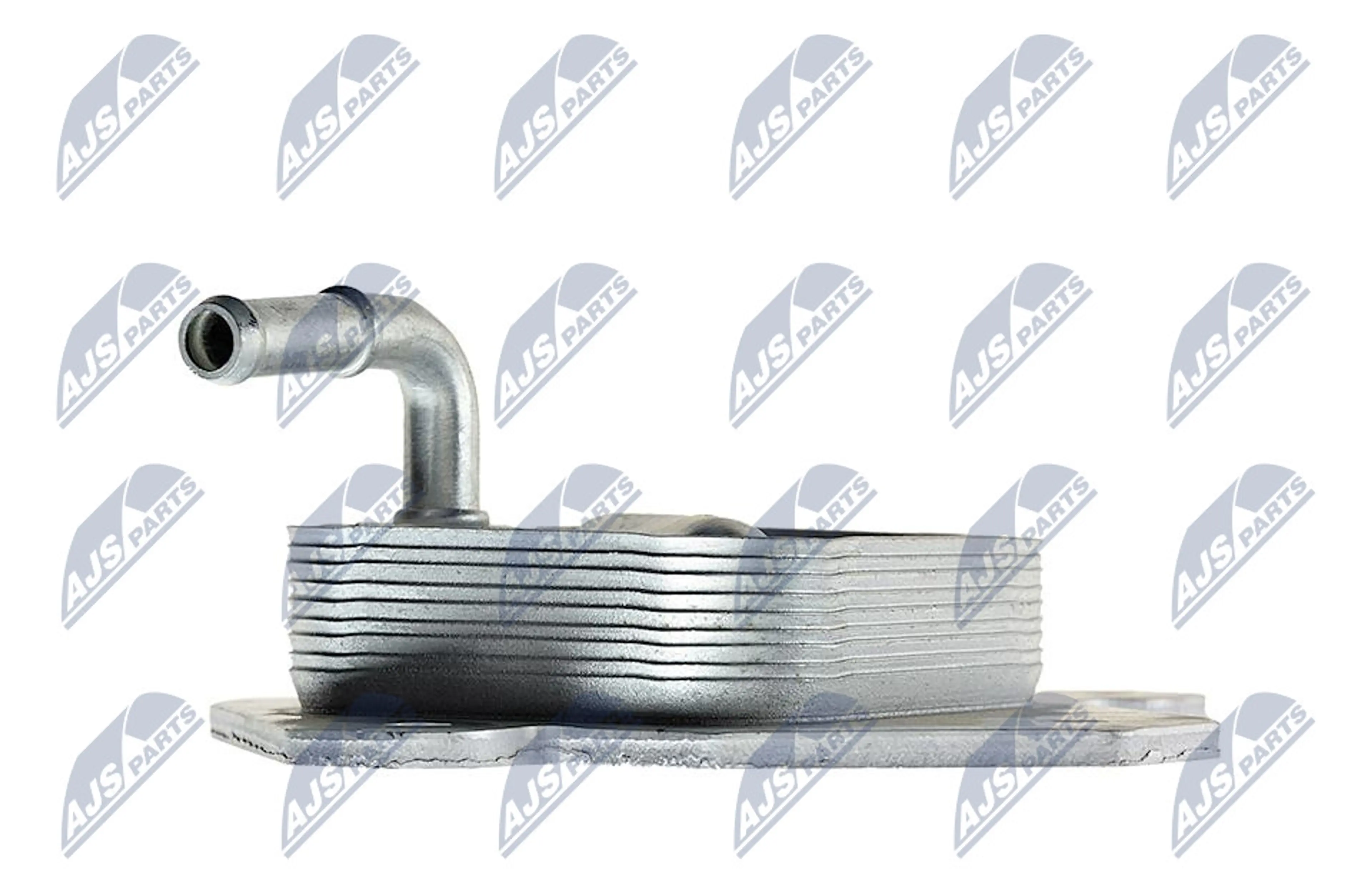 NTY RADIADOR DE ACEITE