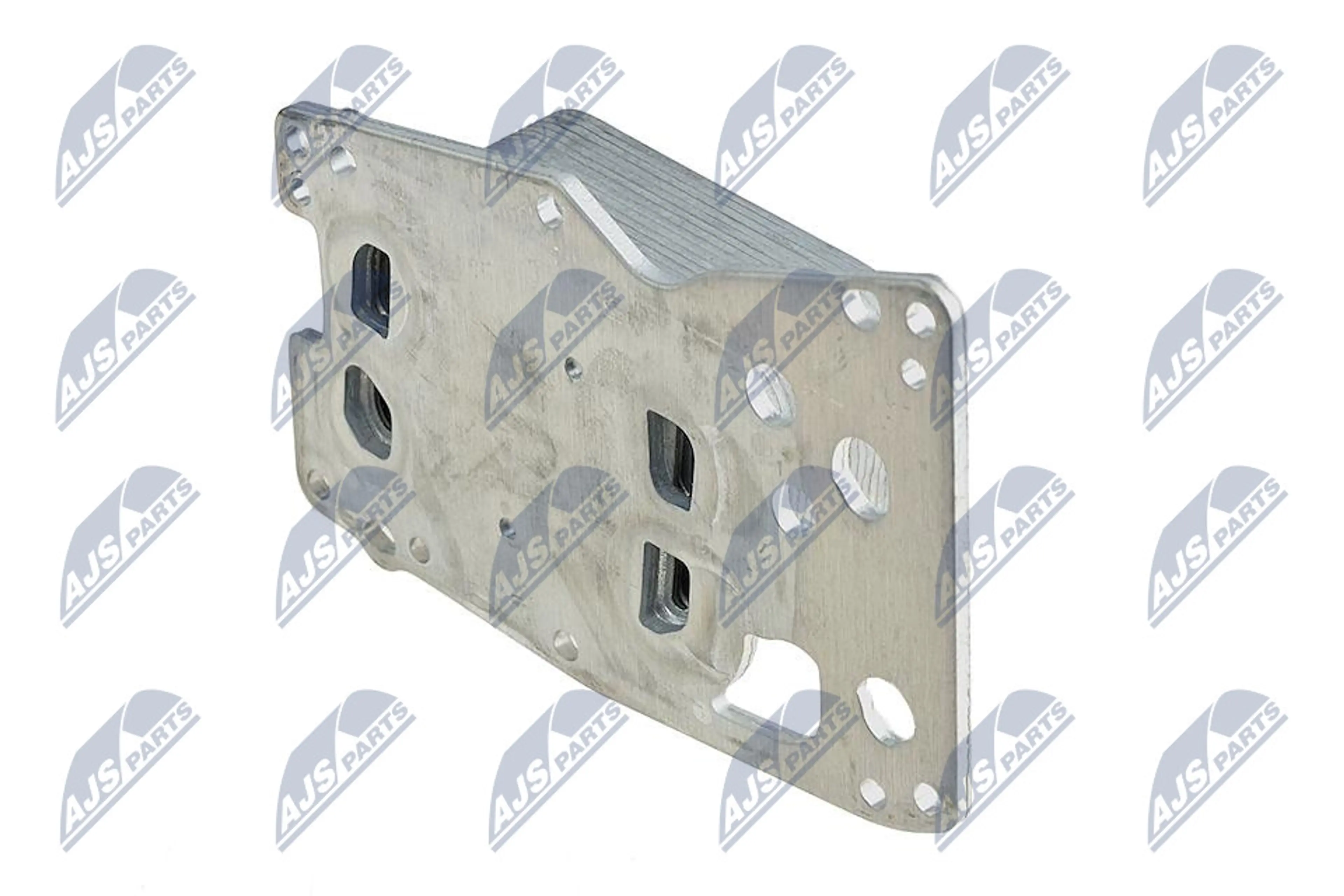 NTY RADIADOR DE ACEITE