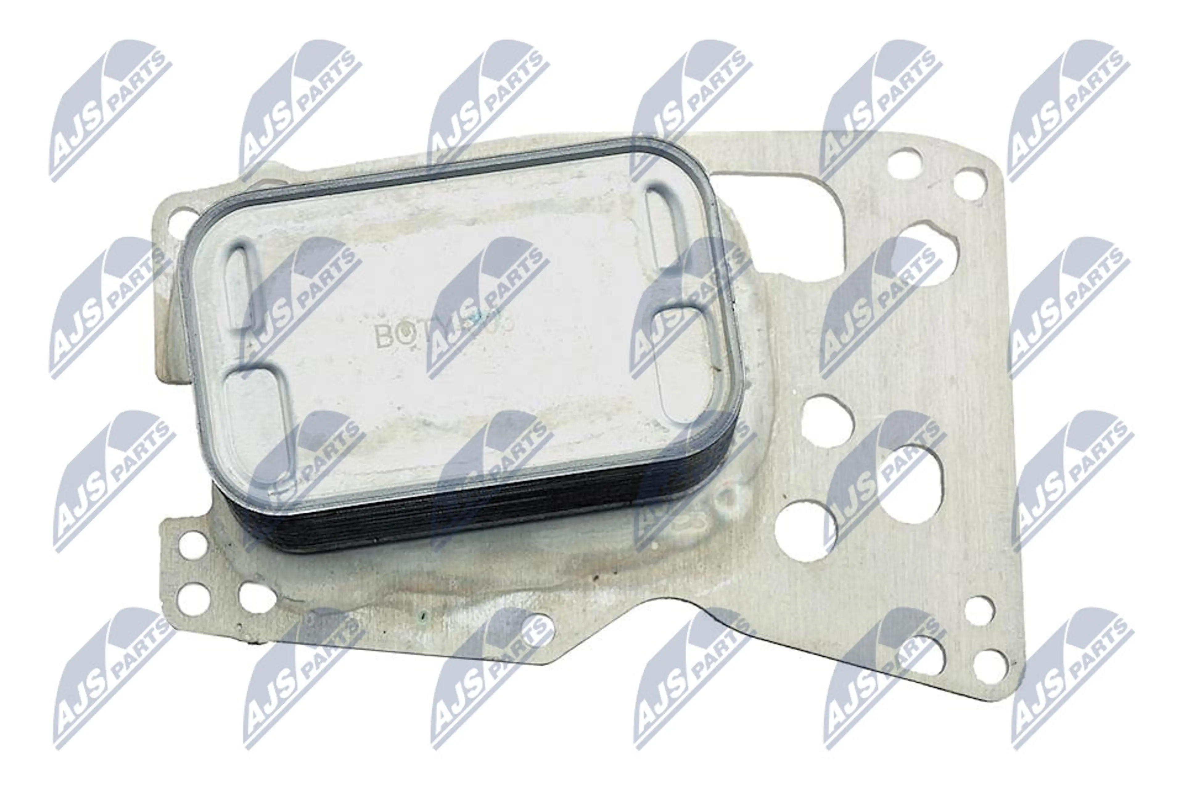 NTY RADIADOR DE ACEITE