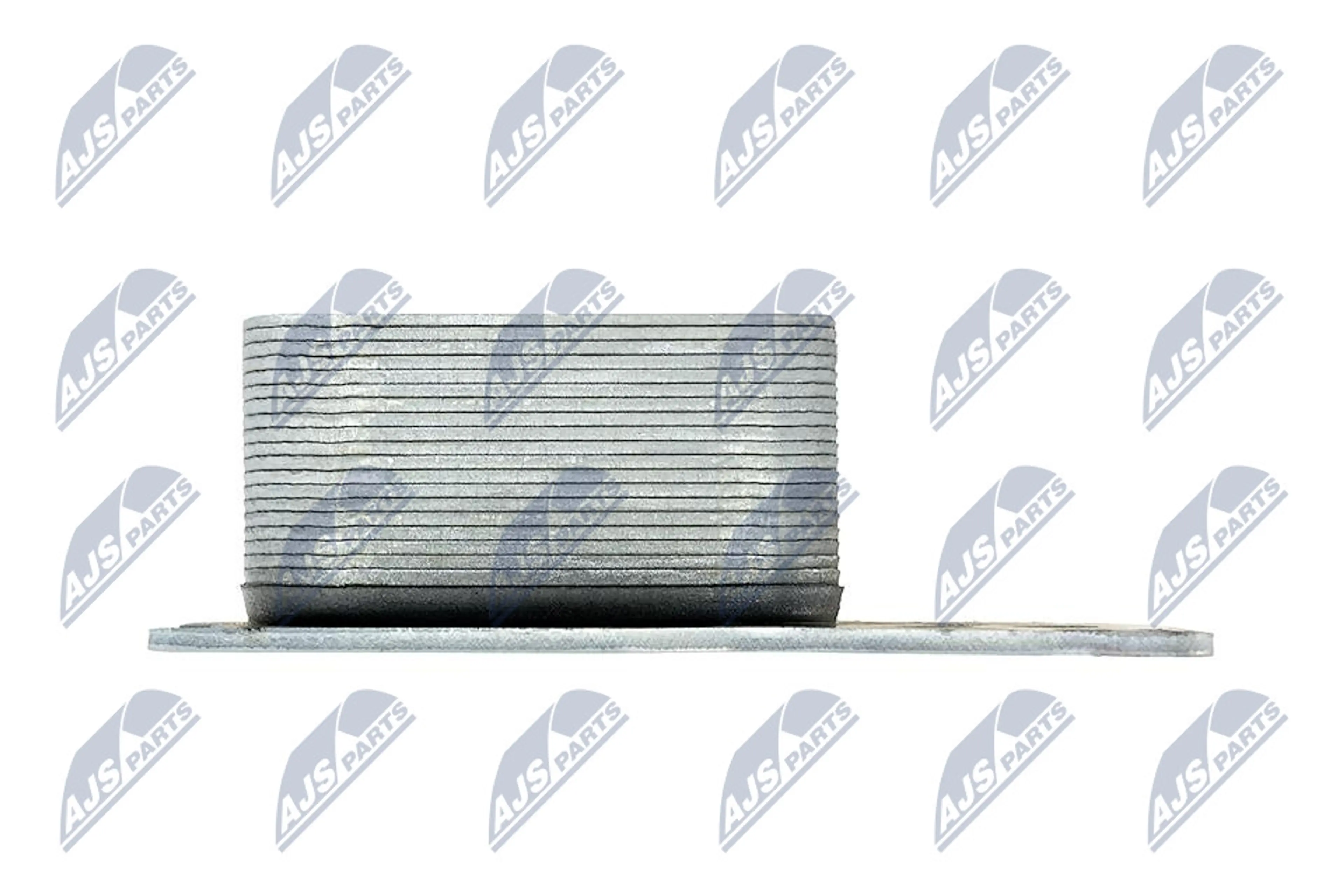 NTY RADIADOR DE ACEITE