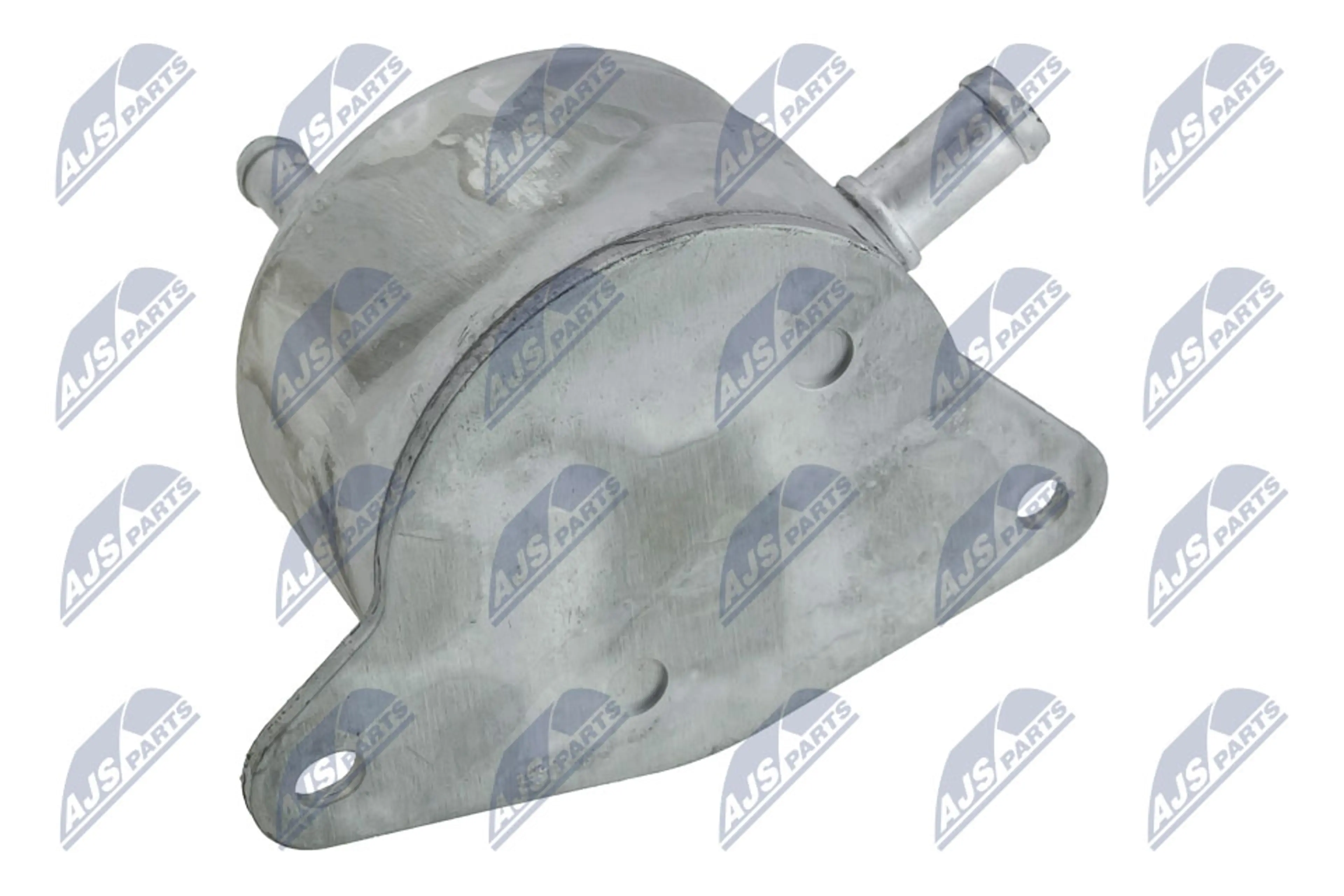 NTY RADIADOR DE ACEITE