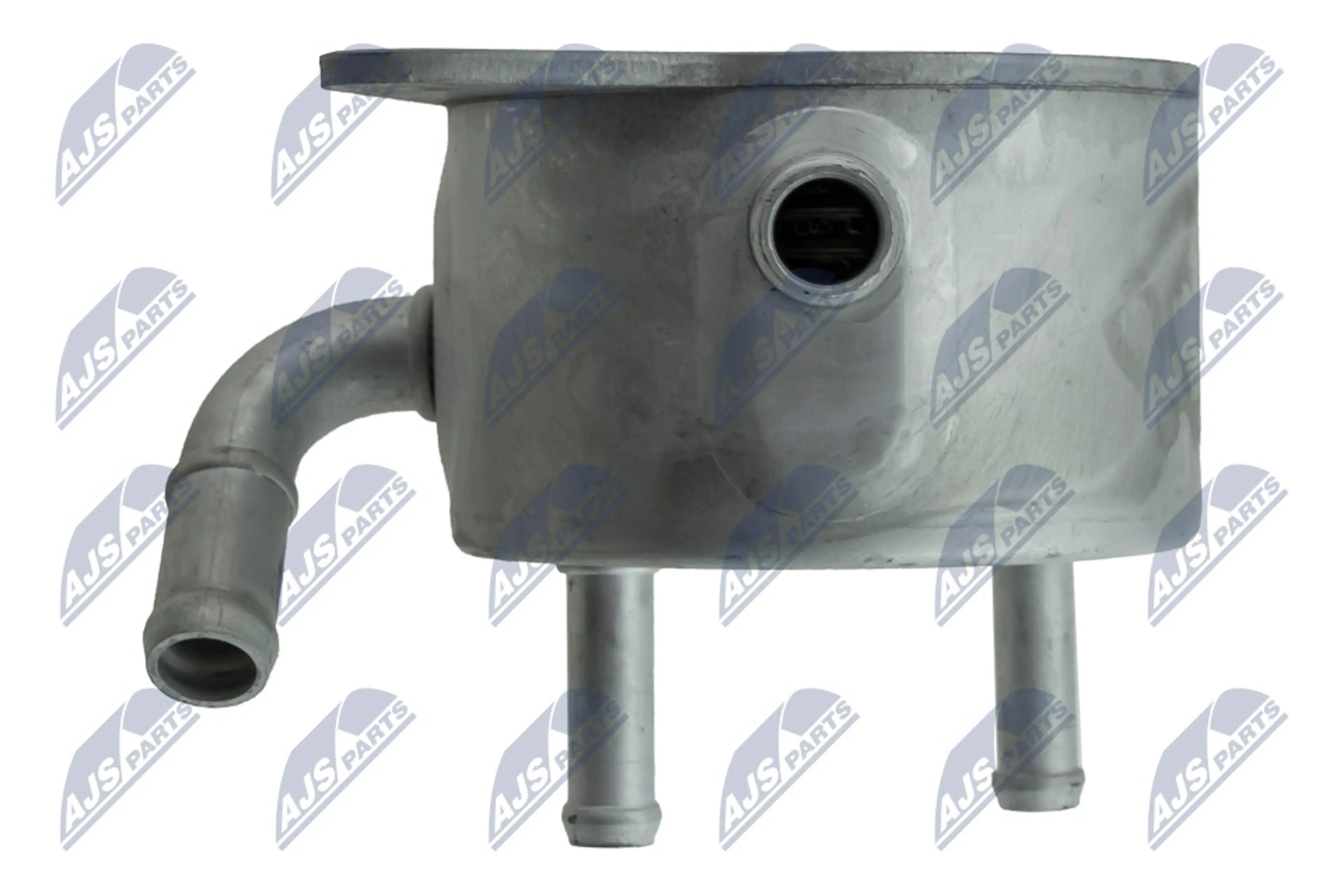 NTY RADIADOR DE ACEITE