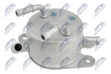 NTY RADIADOR DE ACEITE