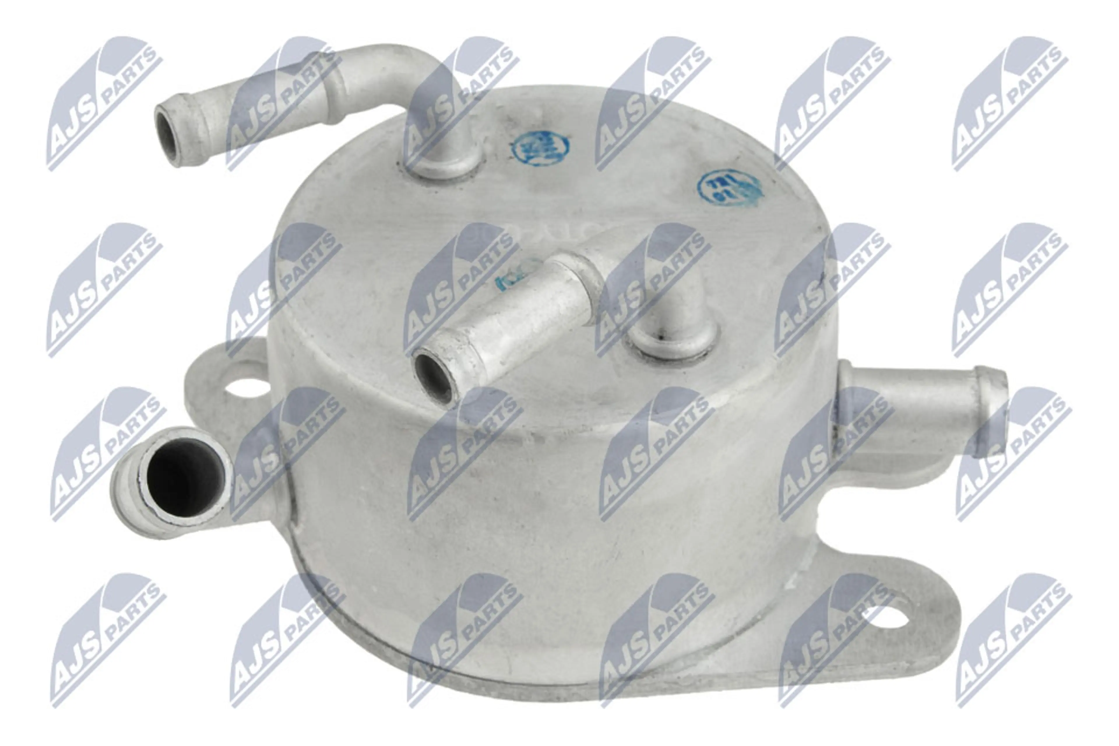 NTY RADIADOR DE ACEITE