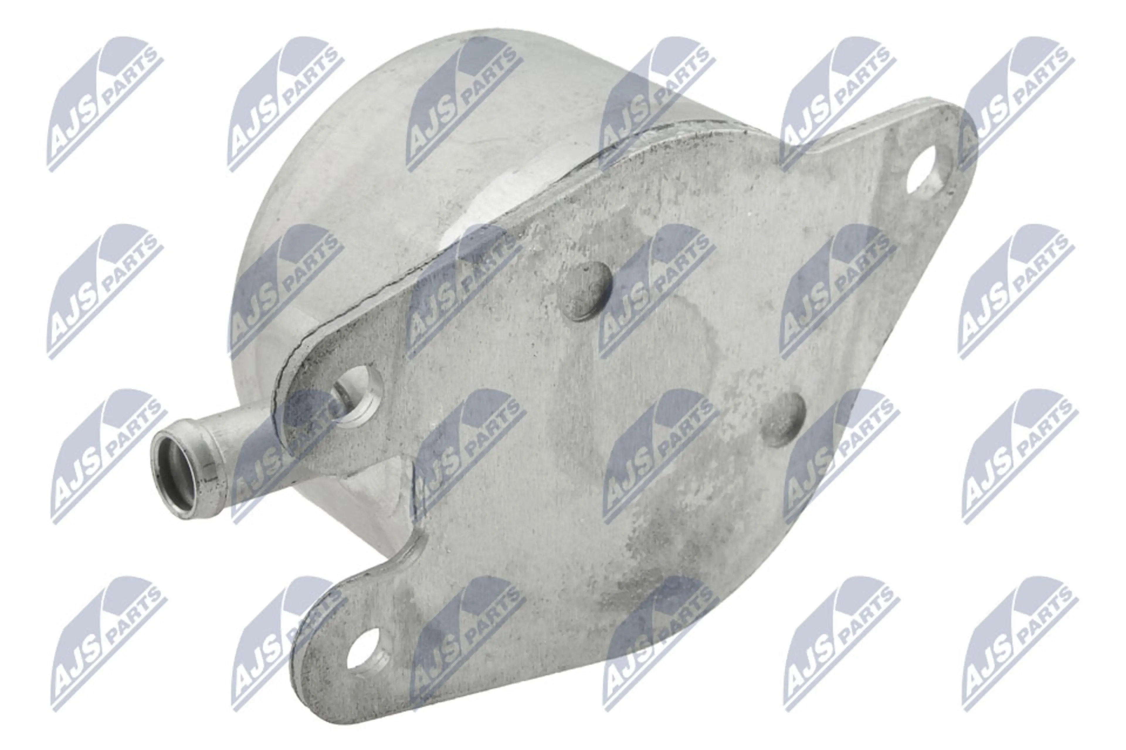 NTY RADIADOR DE ACEITE